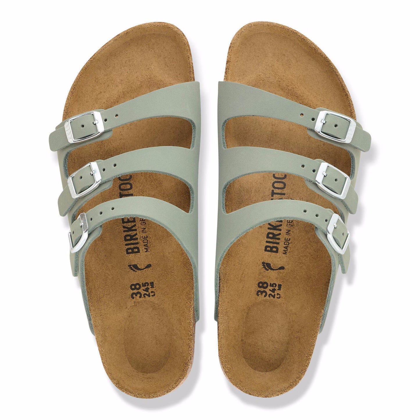 Women's Birkenstock Florida Fresh