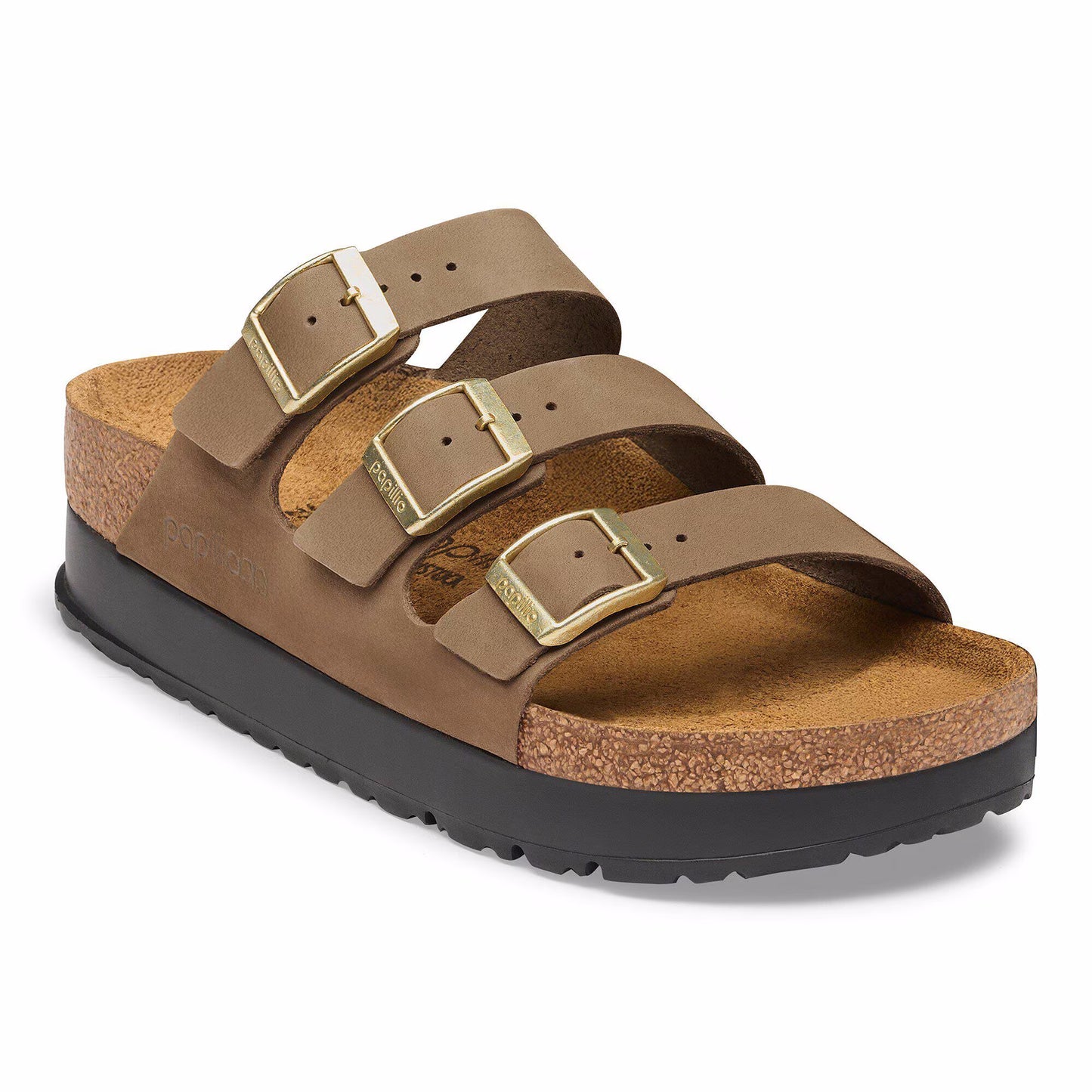 Women's Birkenstock Florida III Flex Platform