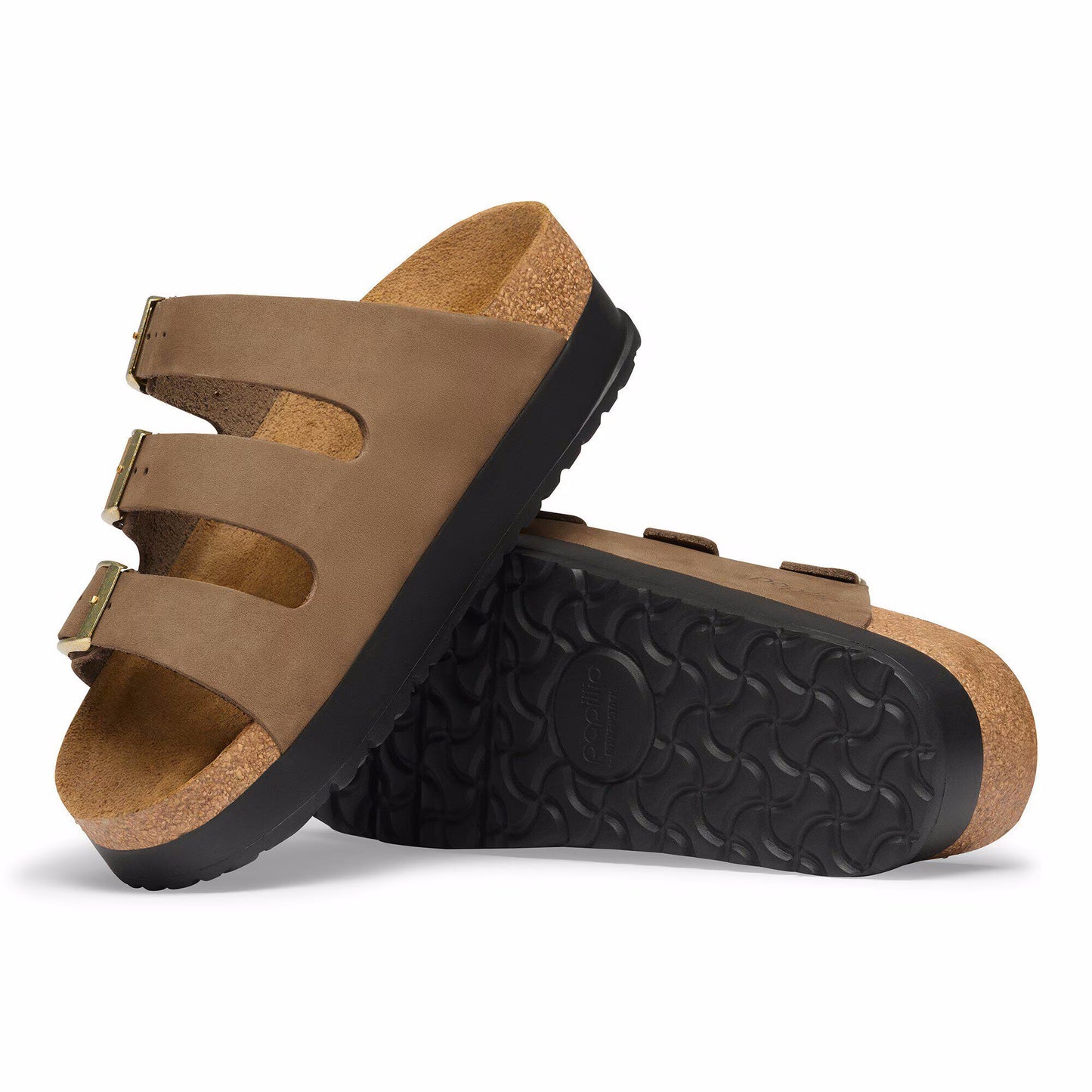 Women's Birkenstock Florida III Flex Platform