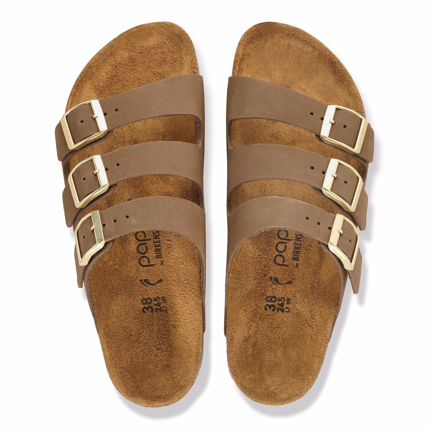 Women's Birkenstock Florida III Flex Platform