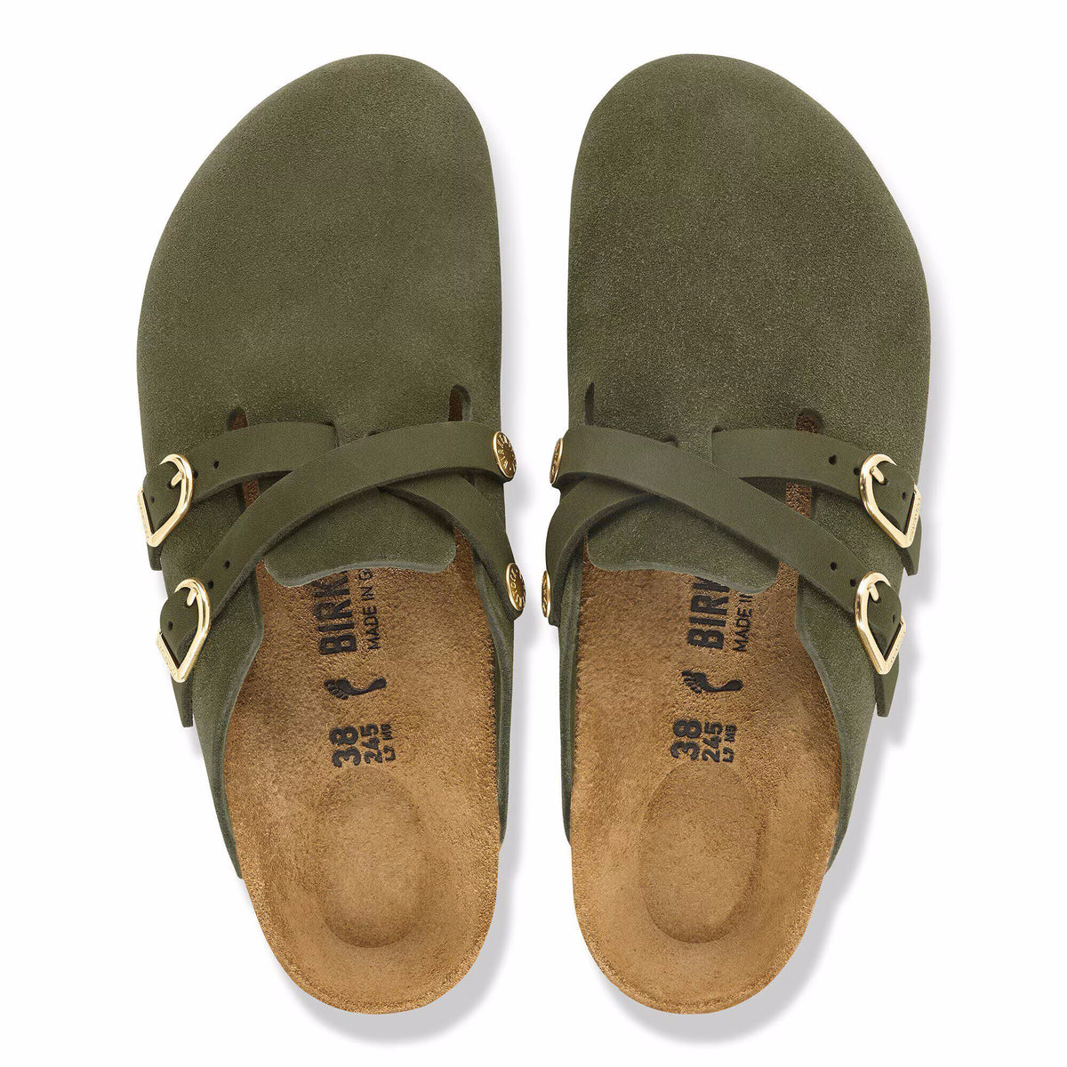 Women's Birkenstock Blair