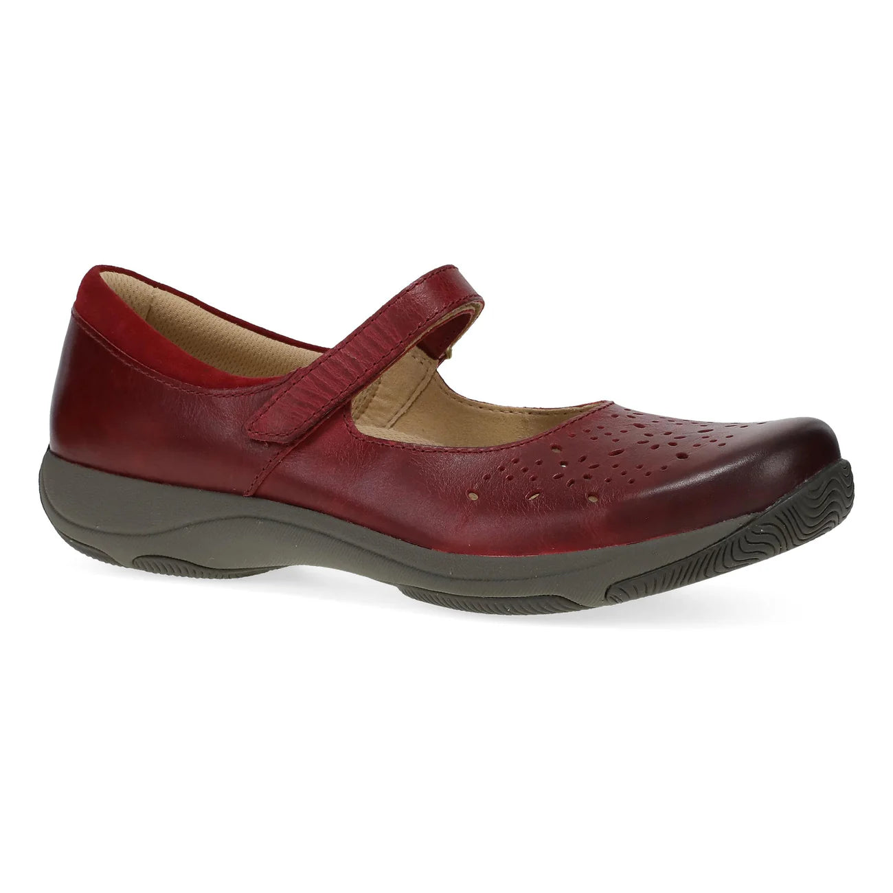Women's Dansko Stacy