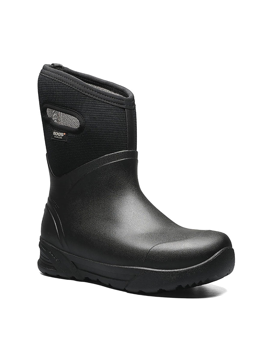 Men's Bogs Bozeman Mid Insulated