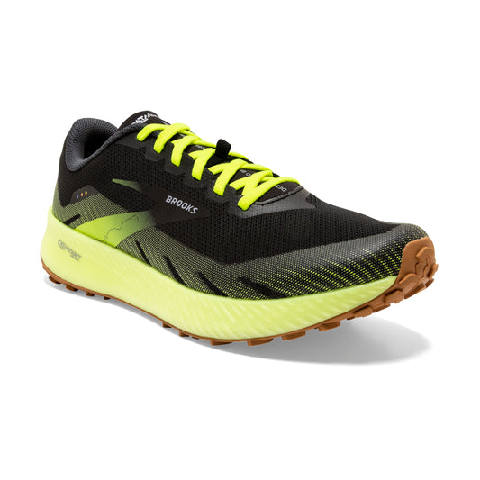 Men's Brooks Catamount