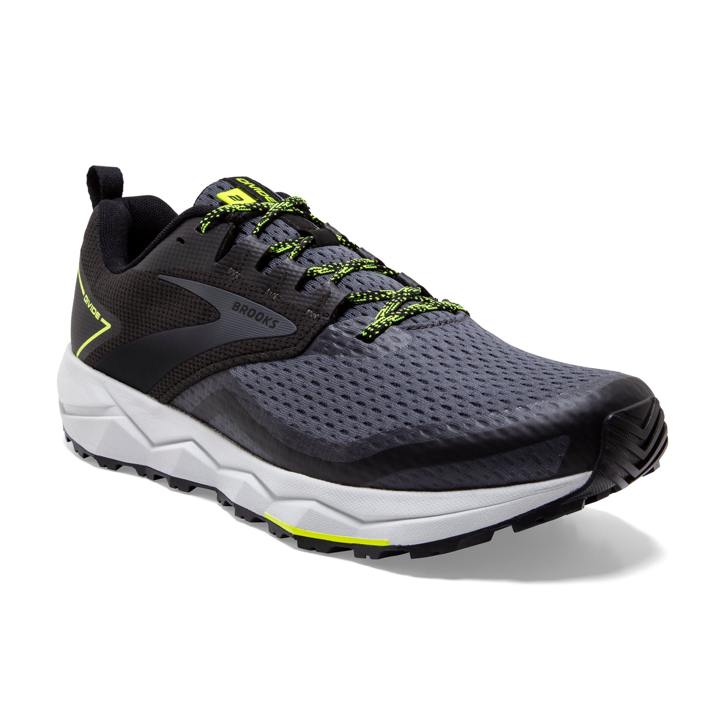 Men's Brooks Divide 2