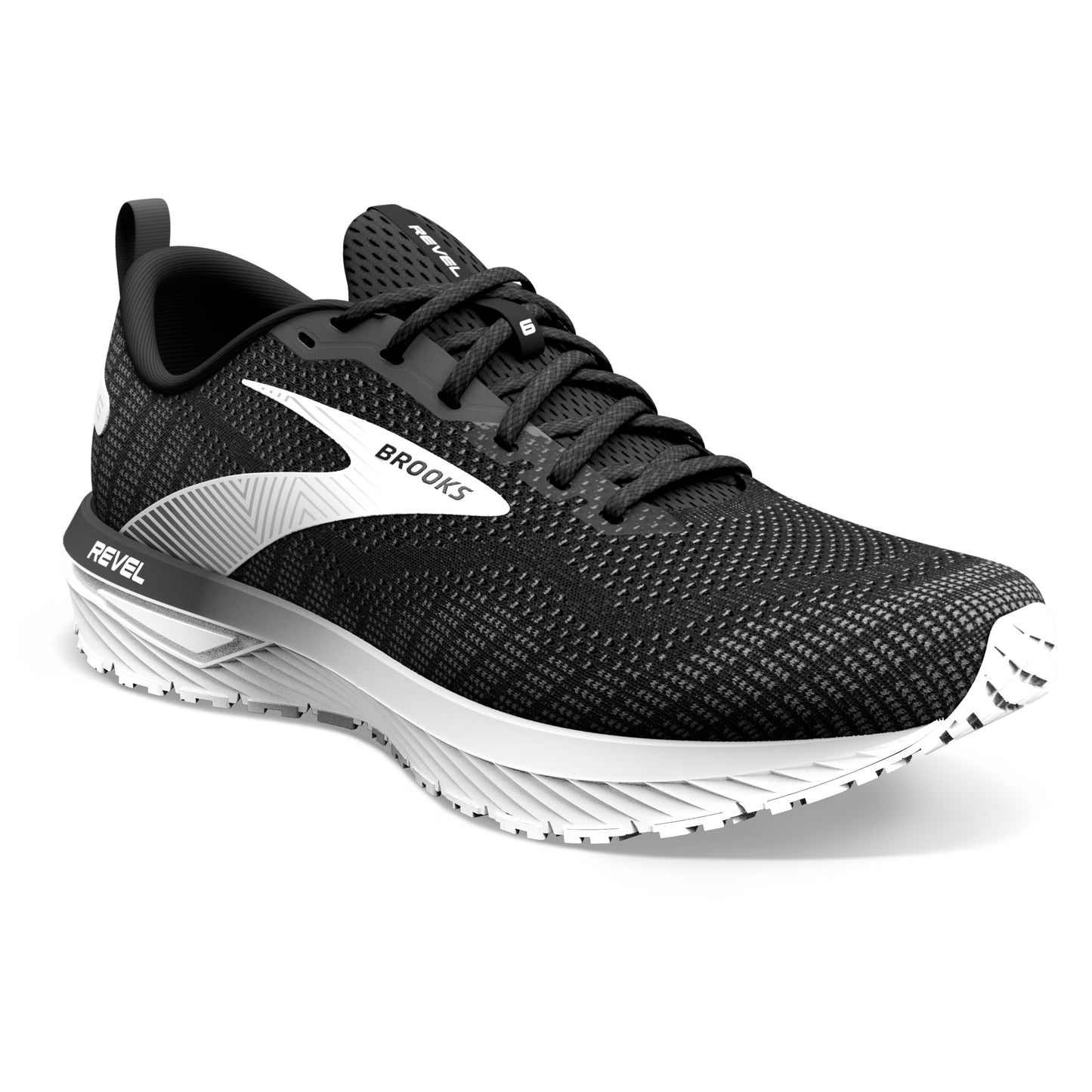 Women's Brooks Revel 6