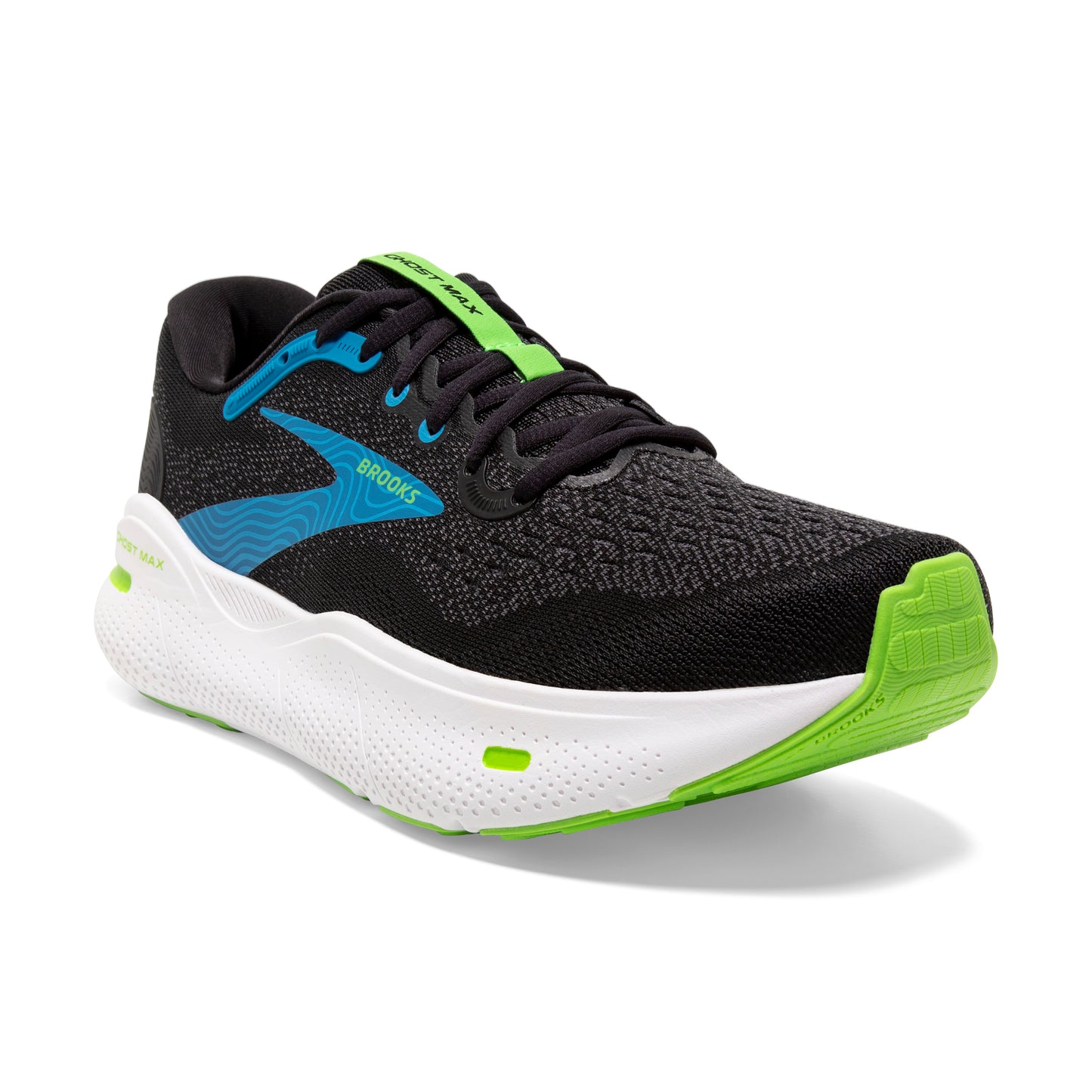 Men's Brooks Ghost Max