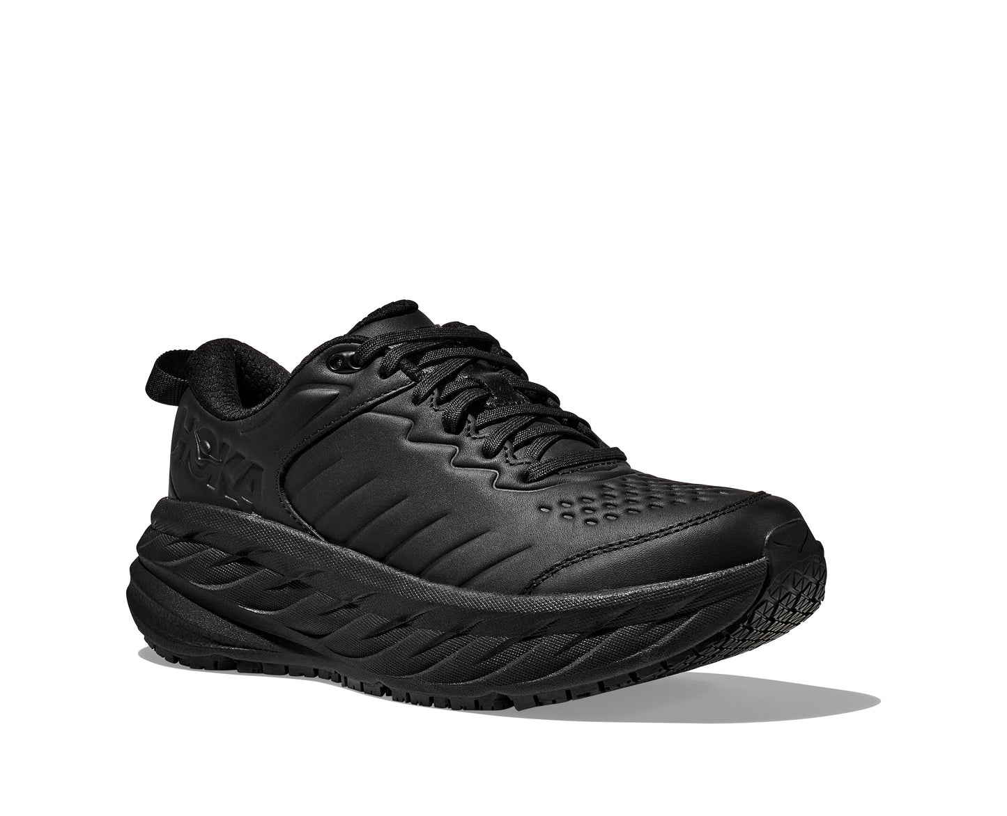 Men's Hoka Bondi SR