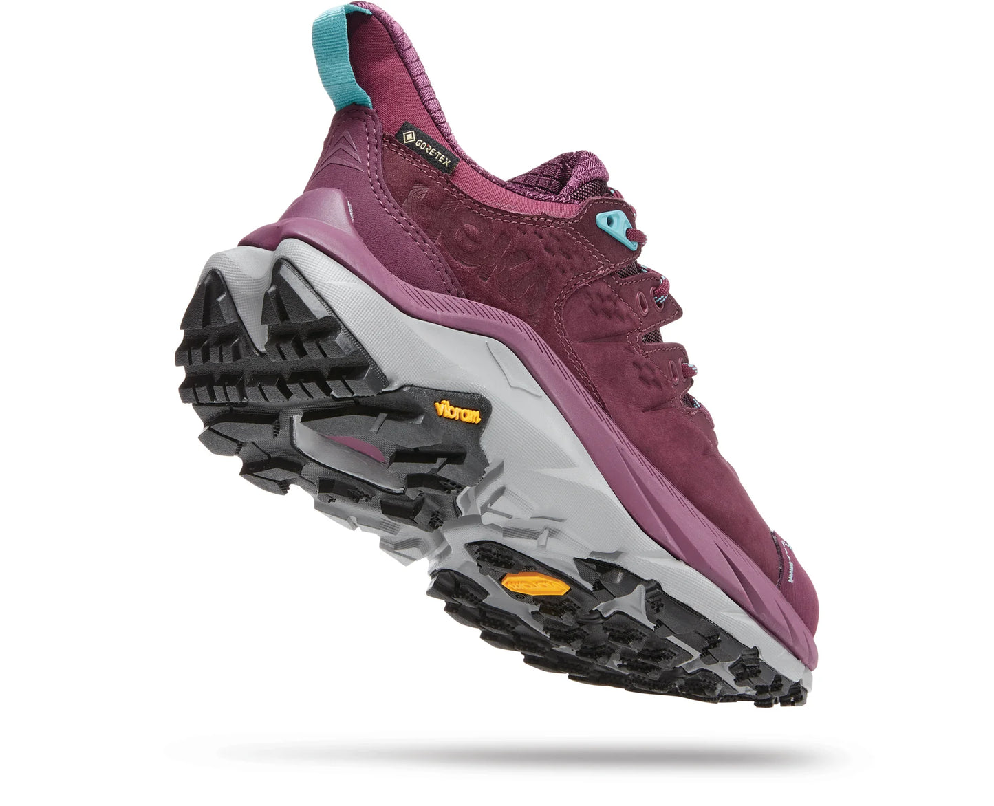 Women's Hoka Kaha 2 Low GTX