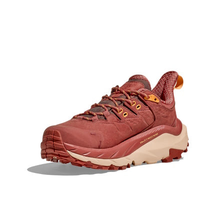 Women's Hoka Kaha 2 Low GTX