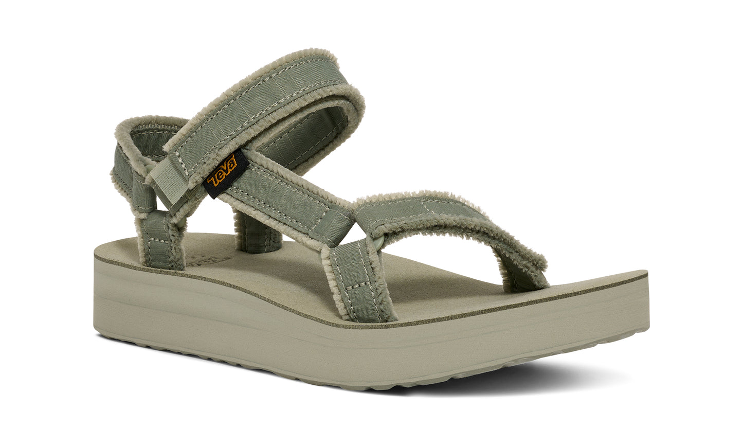Women's Teva Midform Universal Canvas