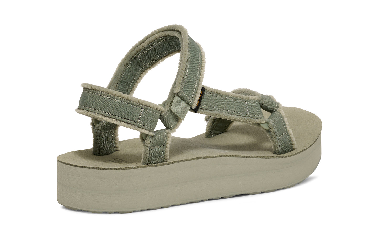 Women's Teva Midform Universal Canvas