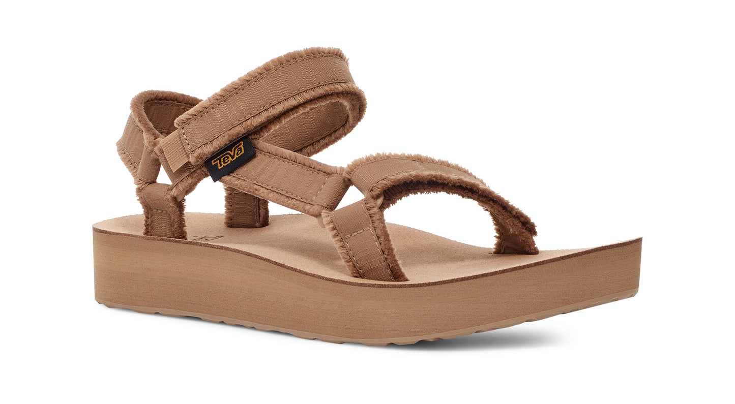 Women's Teva Midform Universal Canvas
