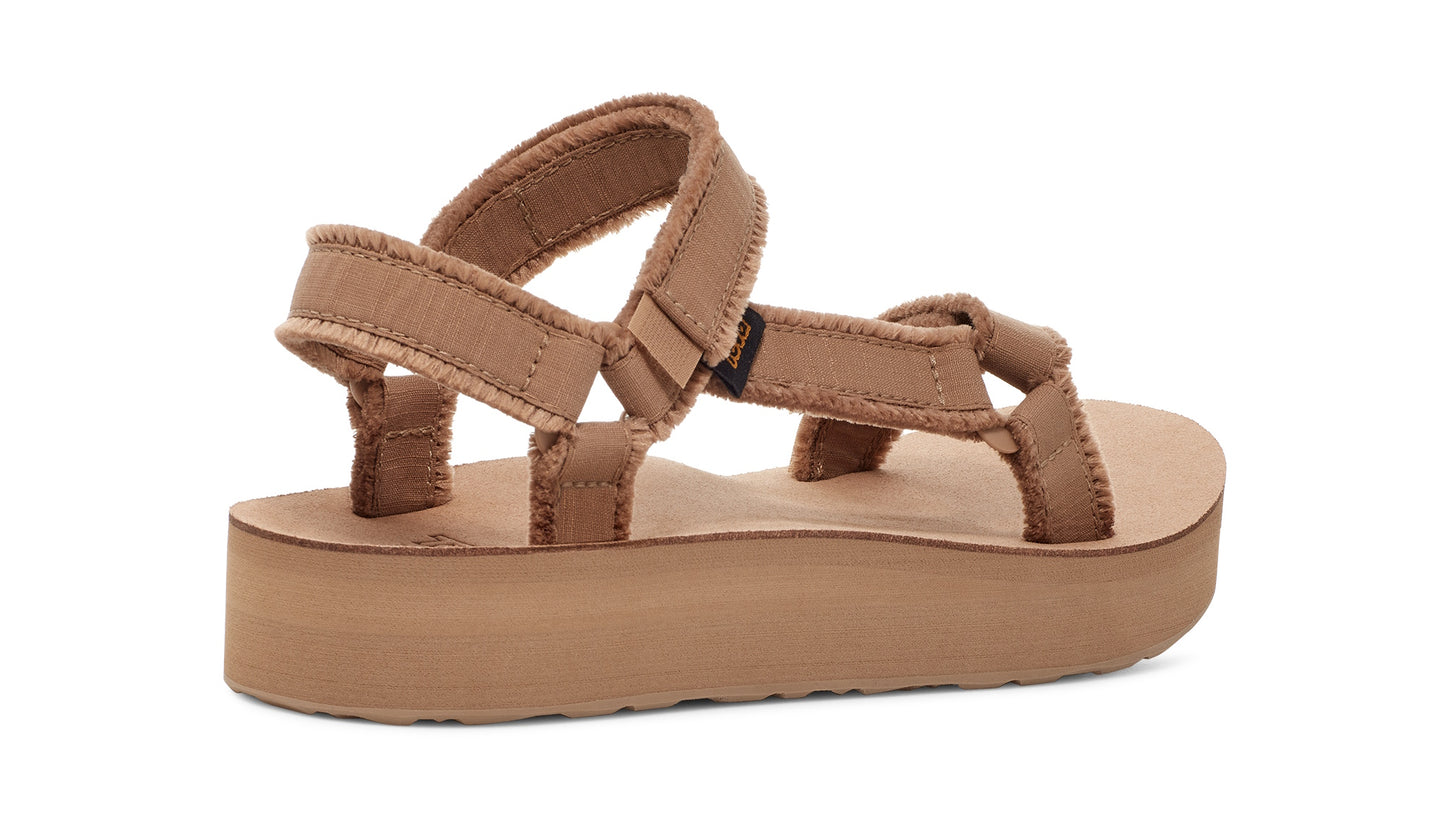 Women's Teva Midform Universal Canvas