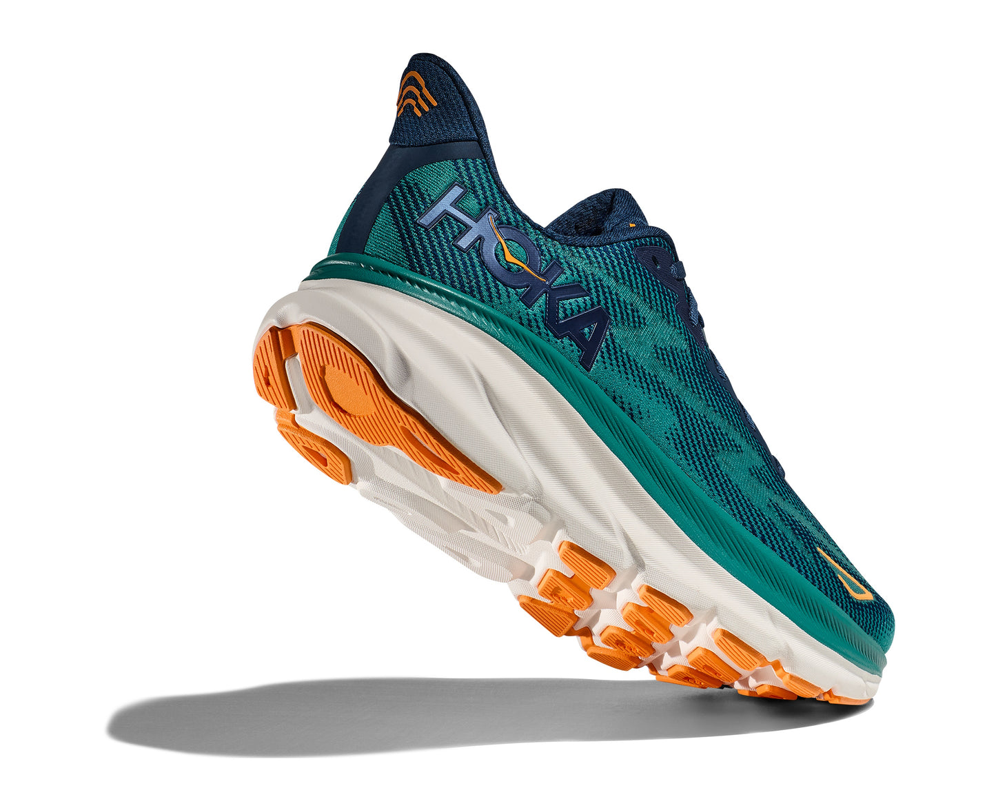 Men's Hoka Clifton 9