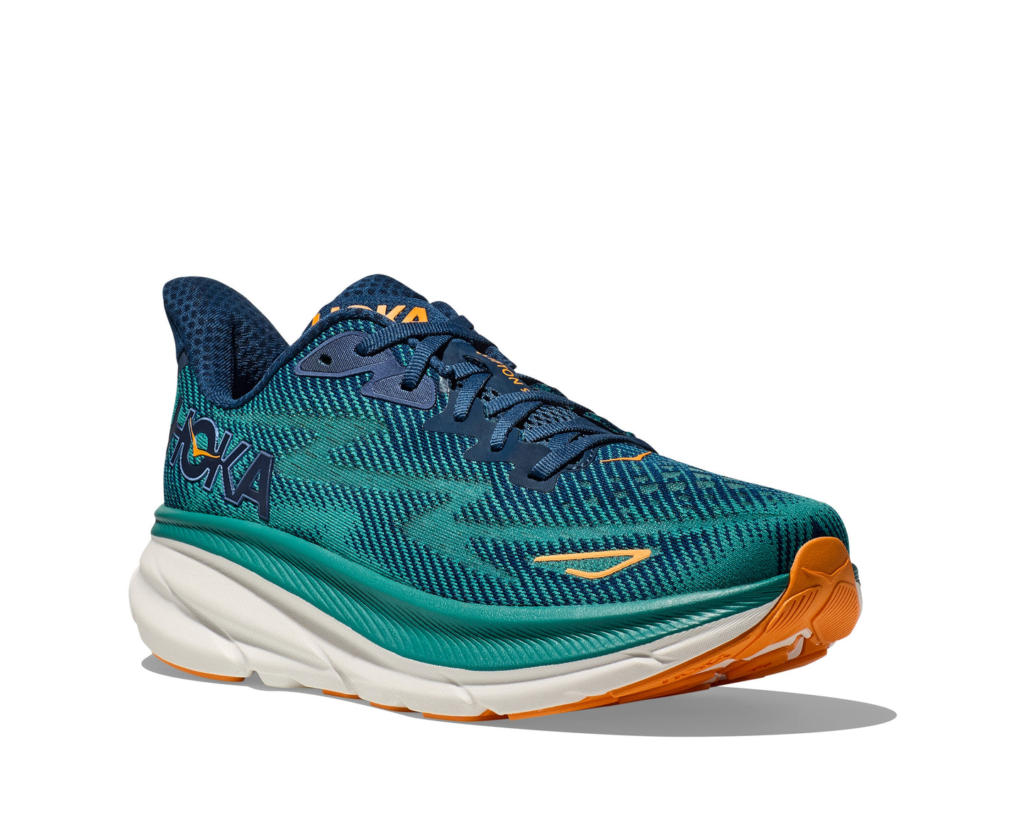 Men's Hoka Clifton 9