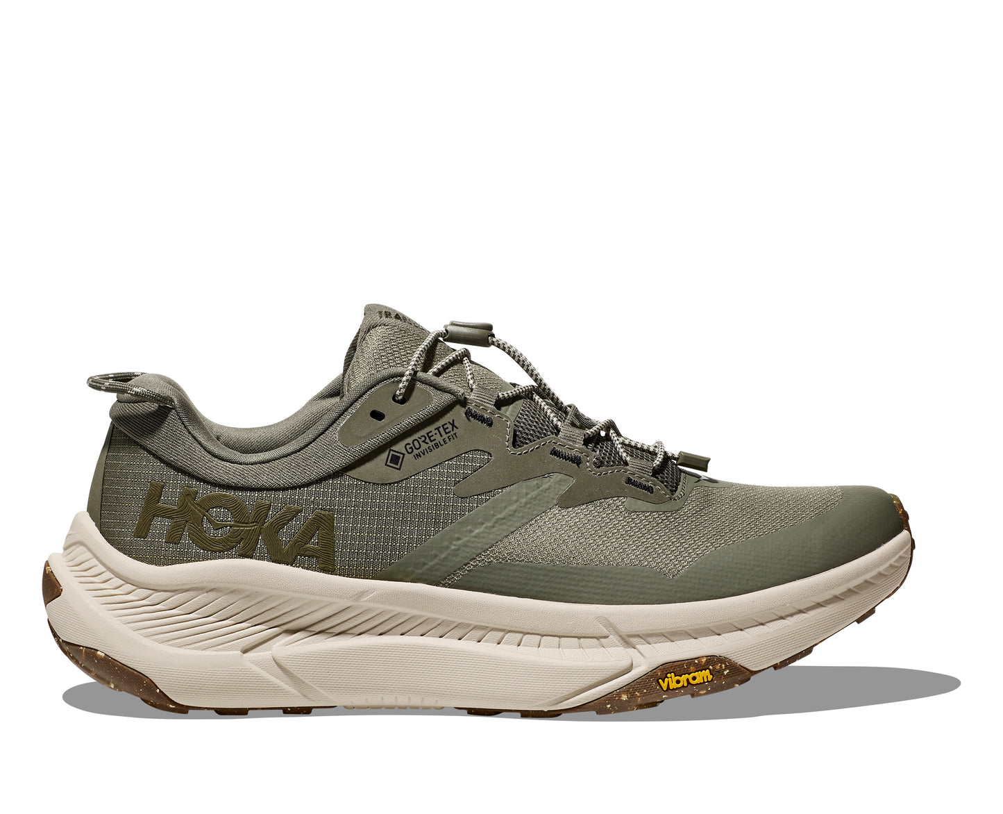 Men's Hoka Transport GTX