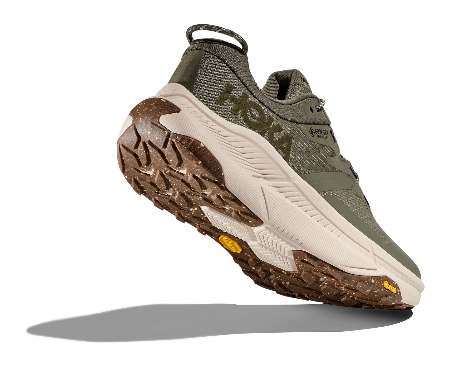 Men's Hoka Transport GTX