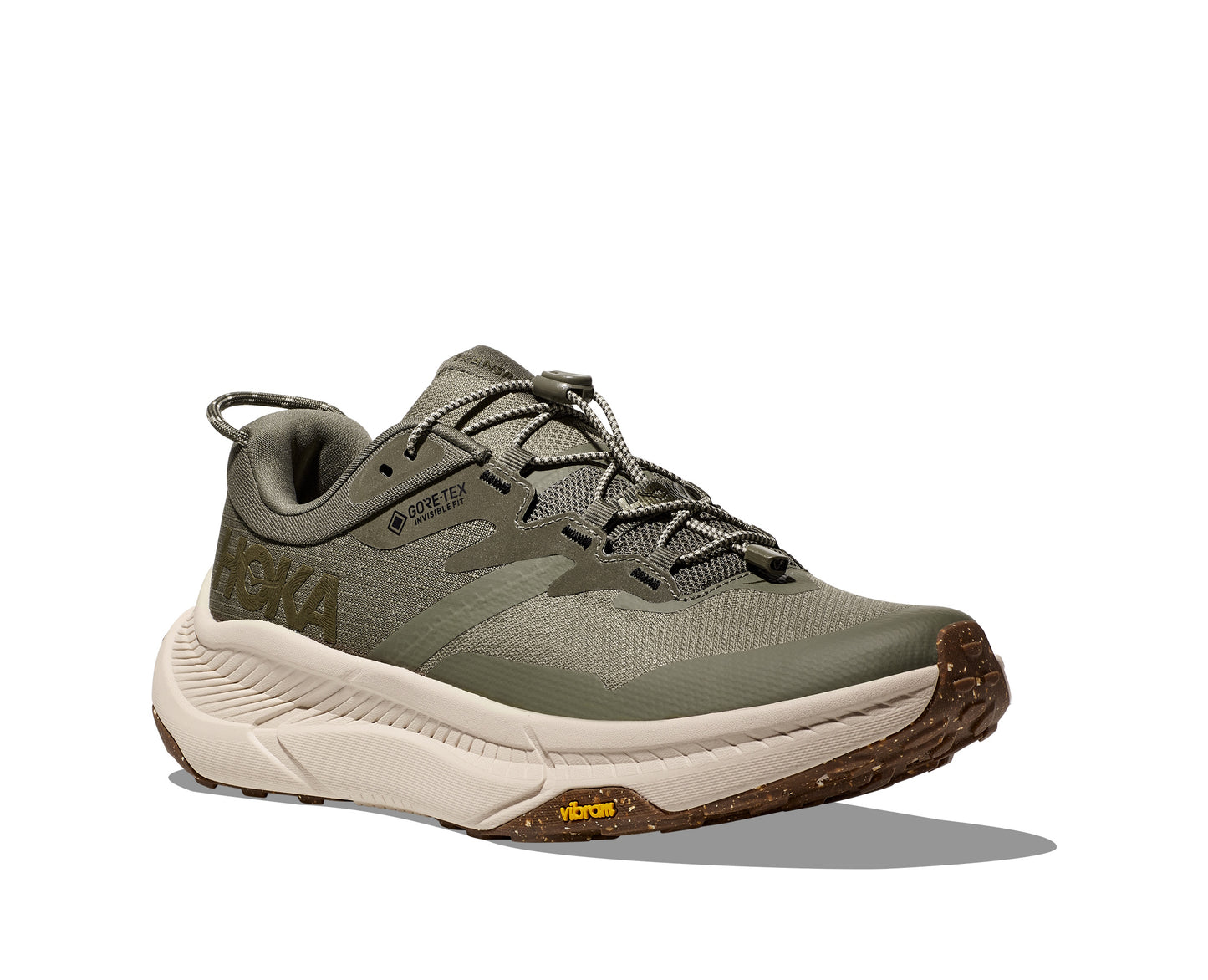 Men's Hoka Transport GTX