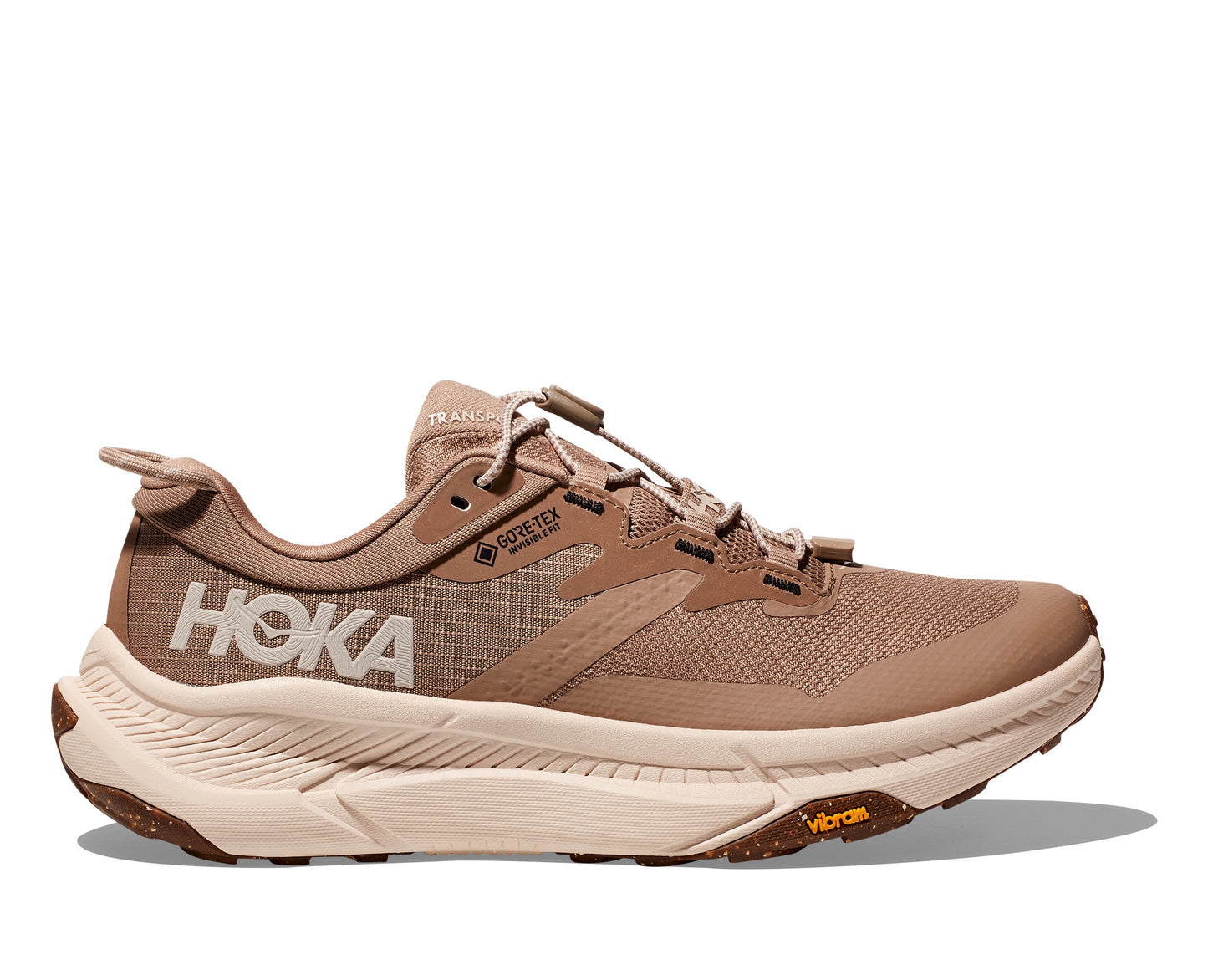Women's Hoka Transport GTX