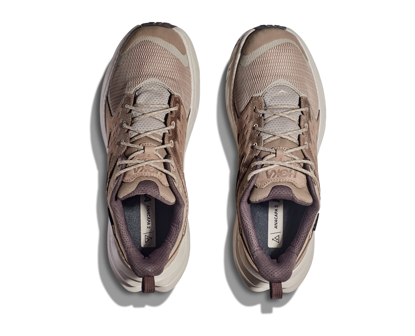 Men's Hoka Anacapa 2 Low GTX