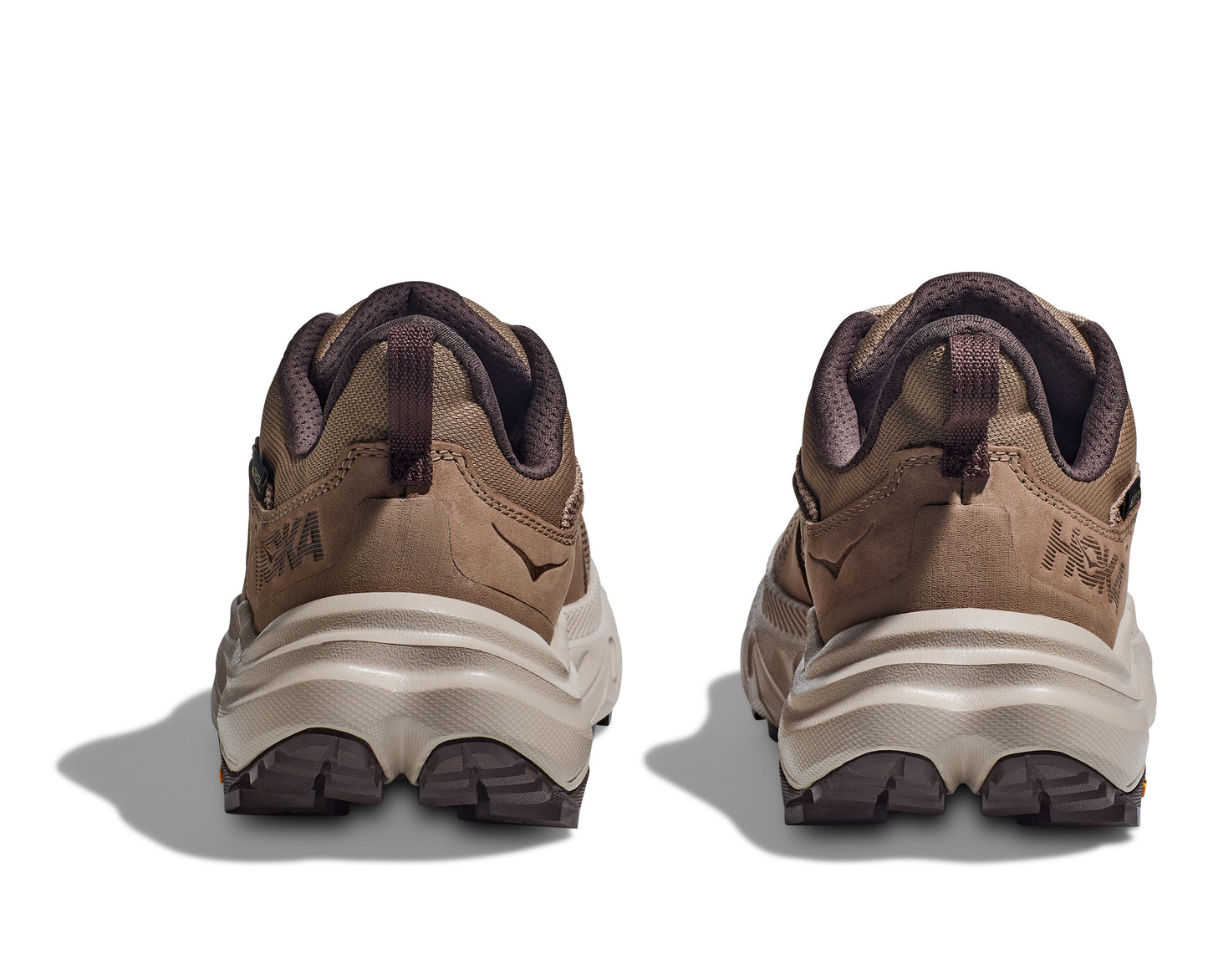 Men's Hoka Anacapa 2 Low GTX