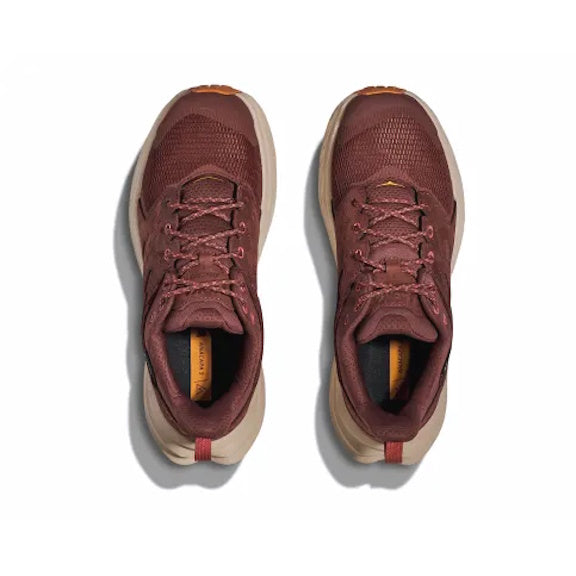 Women's Hoka Anacapa 2 Low GTX