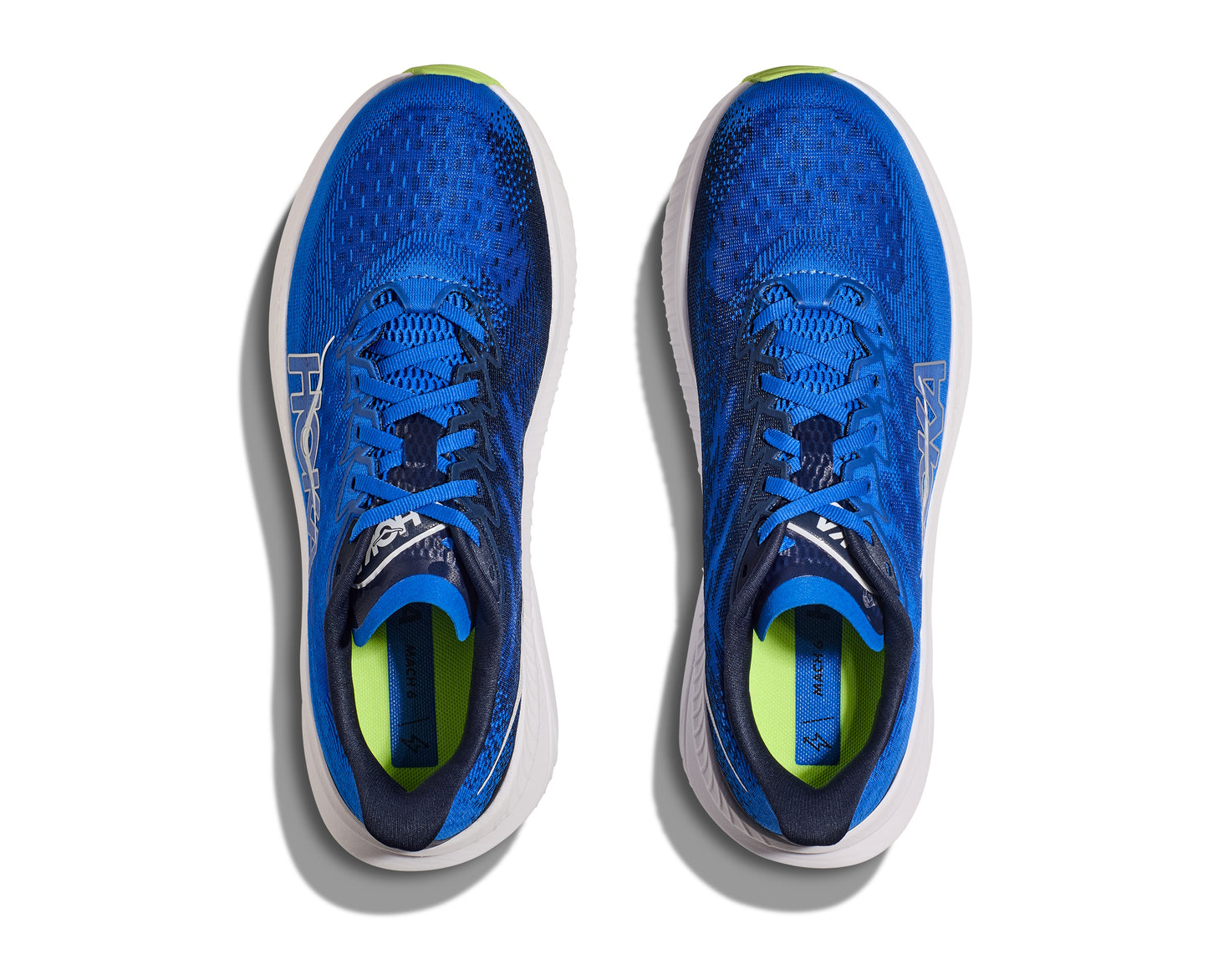 Men's Hoka Mach 6