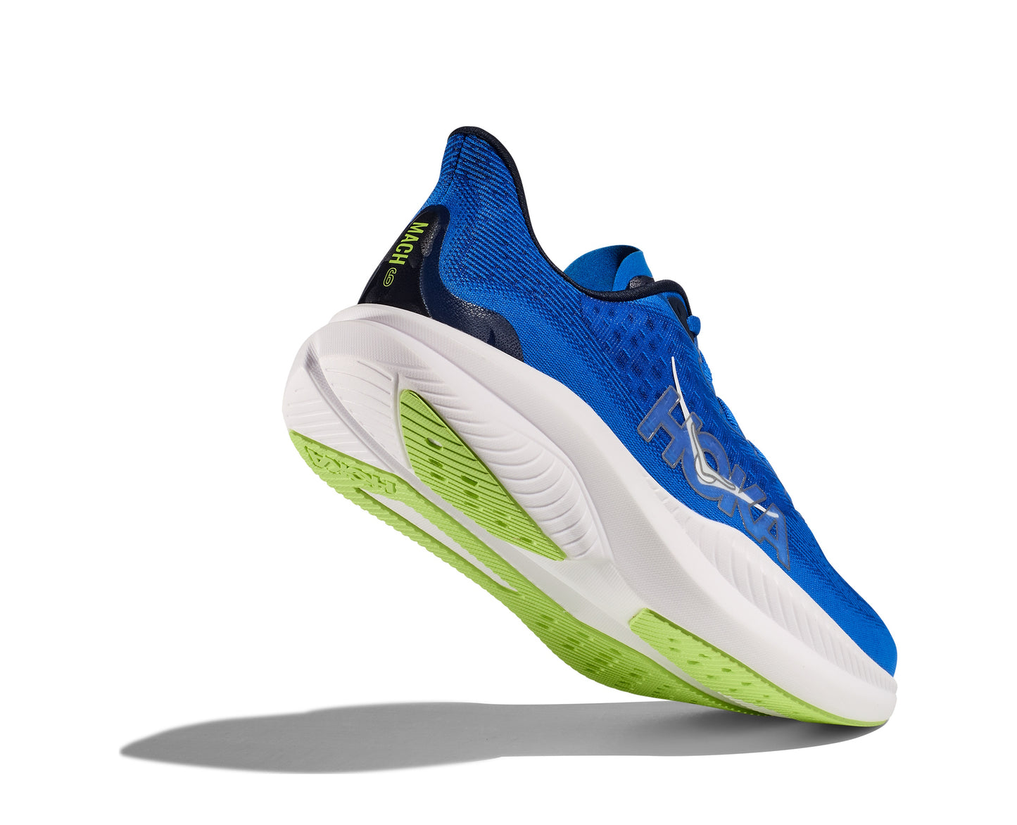 Men's Hoka Mach 6