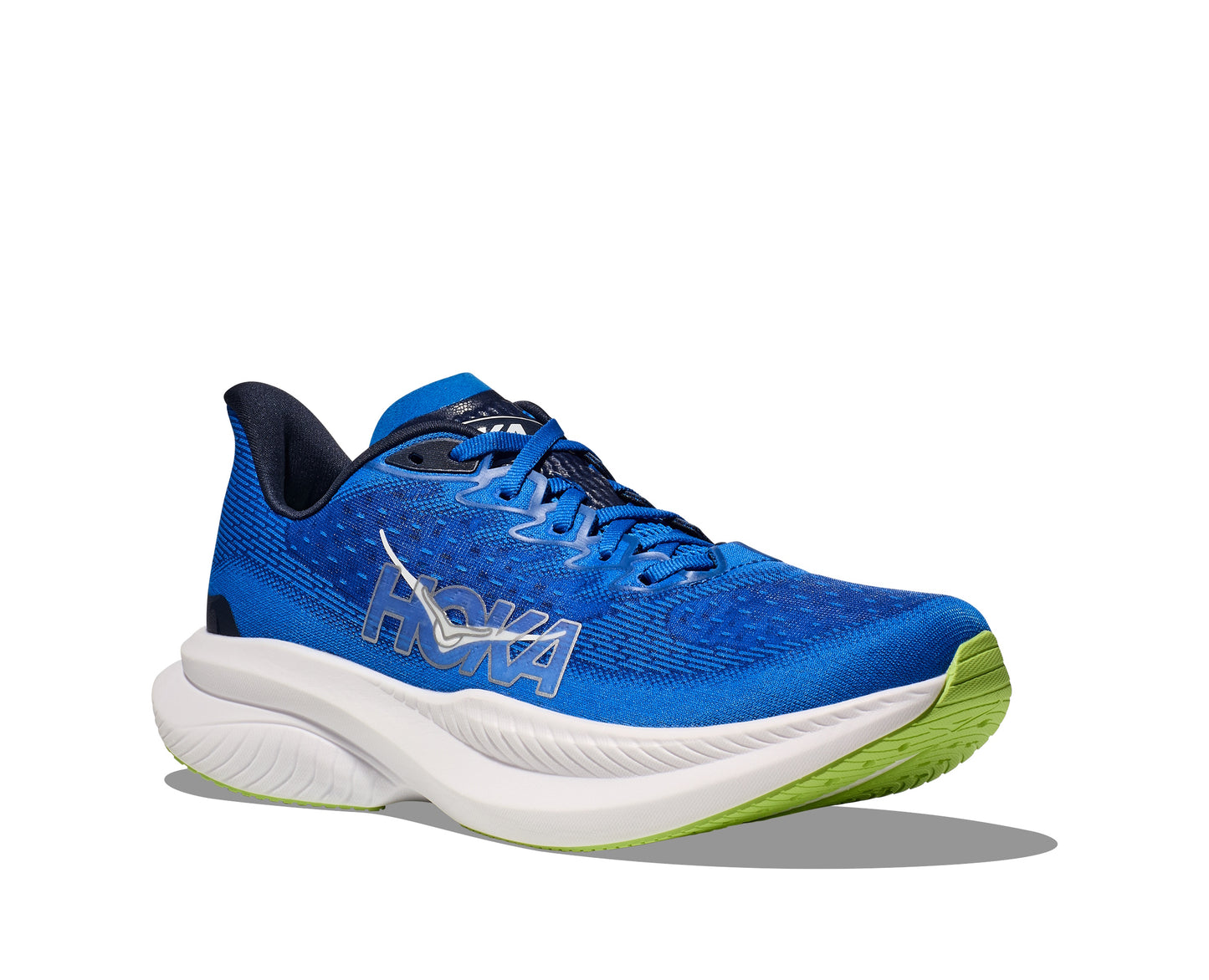 Men's Hoka Mach 6