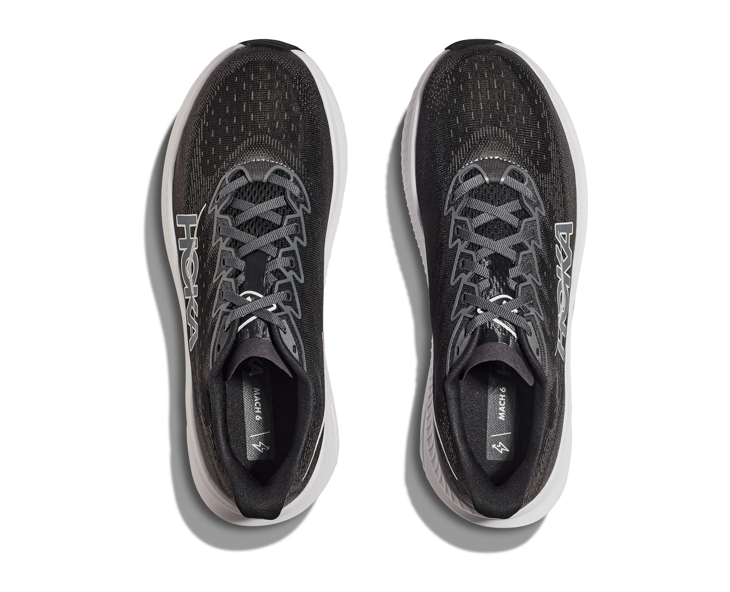 Women's Hoka Mach 6