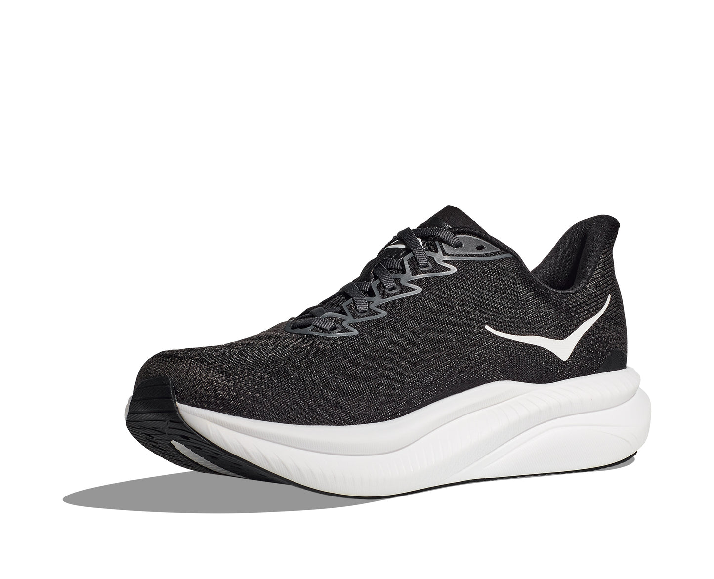 Women's Hoka Mach 6