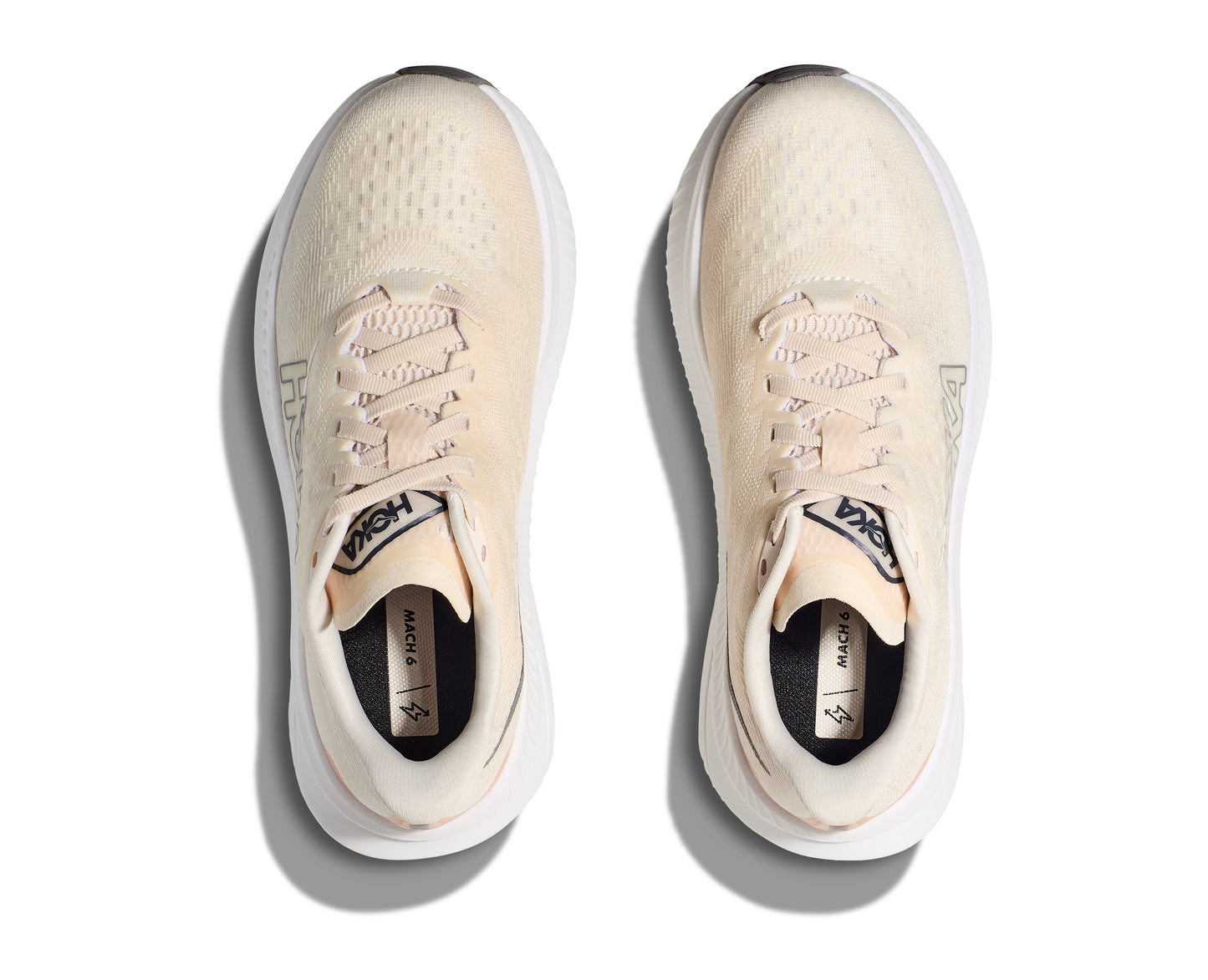 Women's Hoka Mach 6