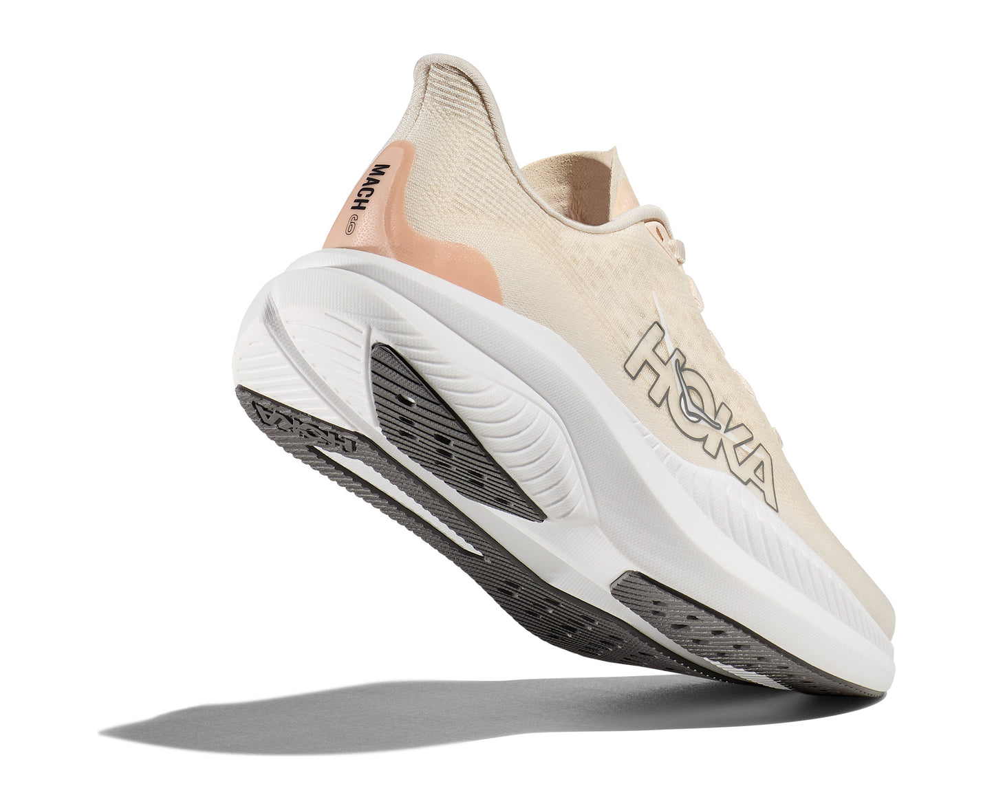Women's Hoka Mach 6