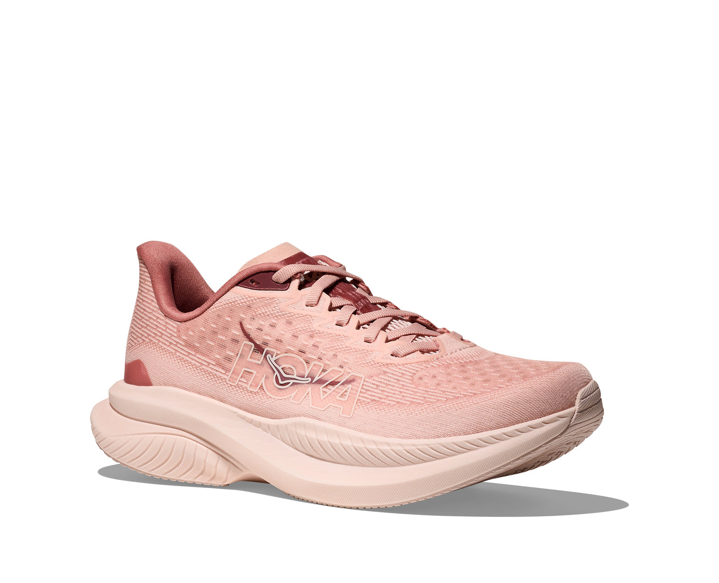 Women's Hoka Mach 6