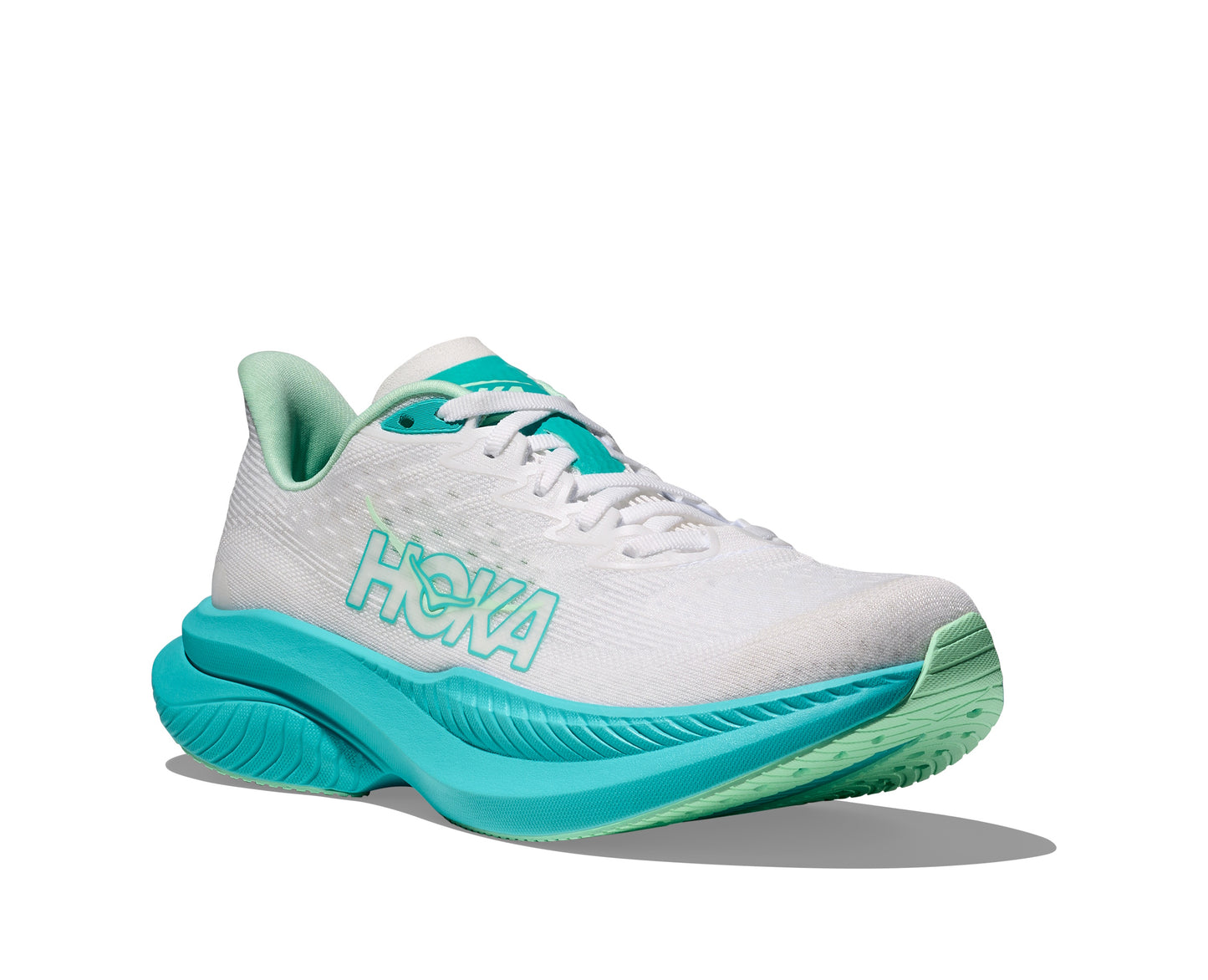 Women's Hoka Mach 6