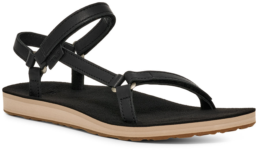 Women's Teva Original Universal Slim Leather