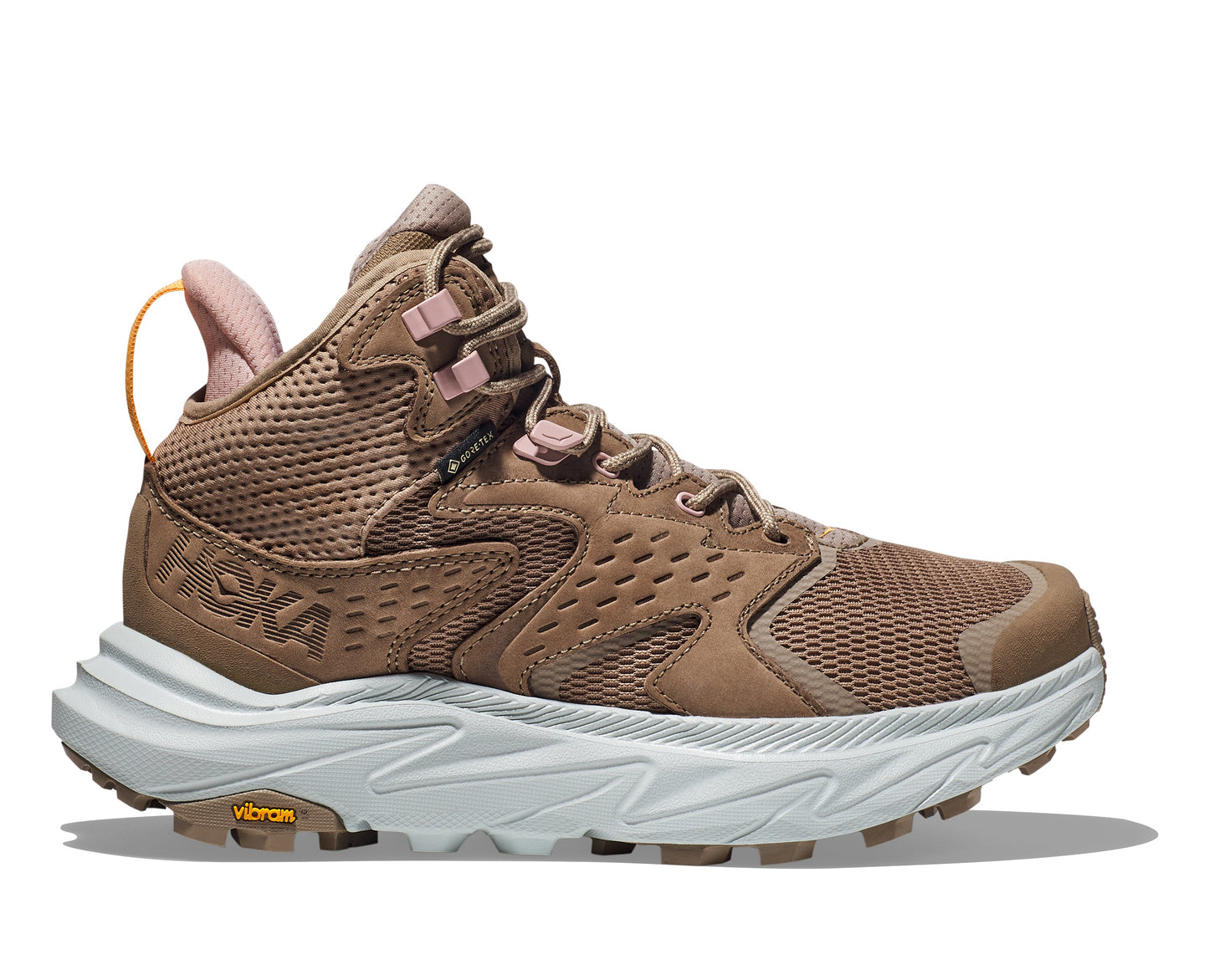 Women's Hoka Anacapa 2 Mid GTX