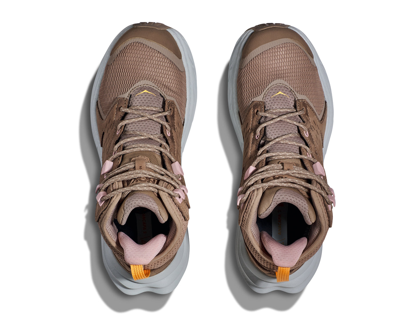 Women's Hoka Anacapa 2 Mid GTX