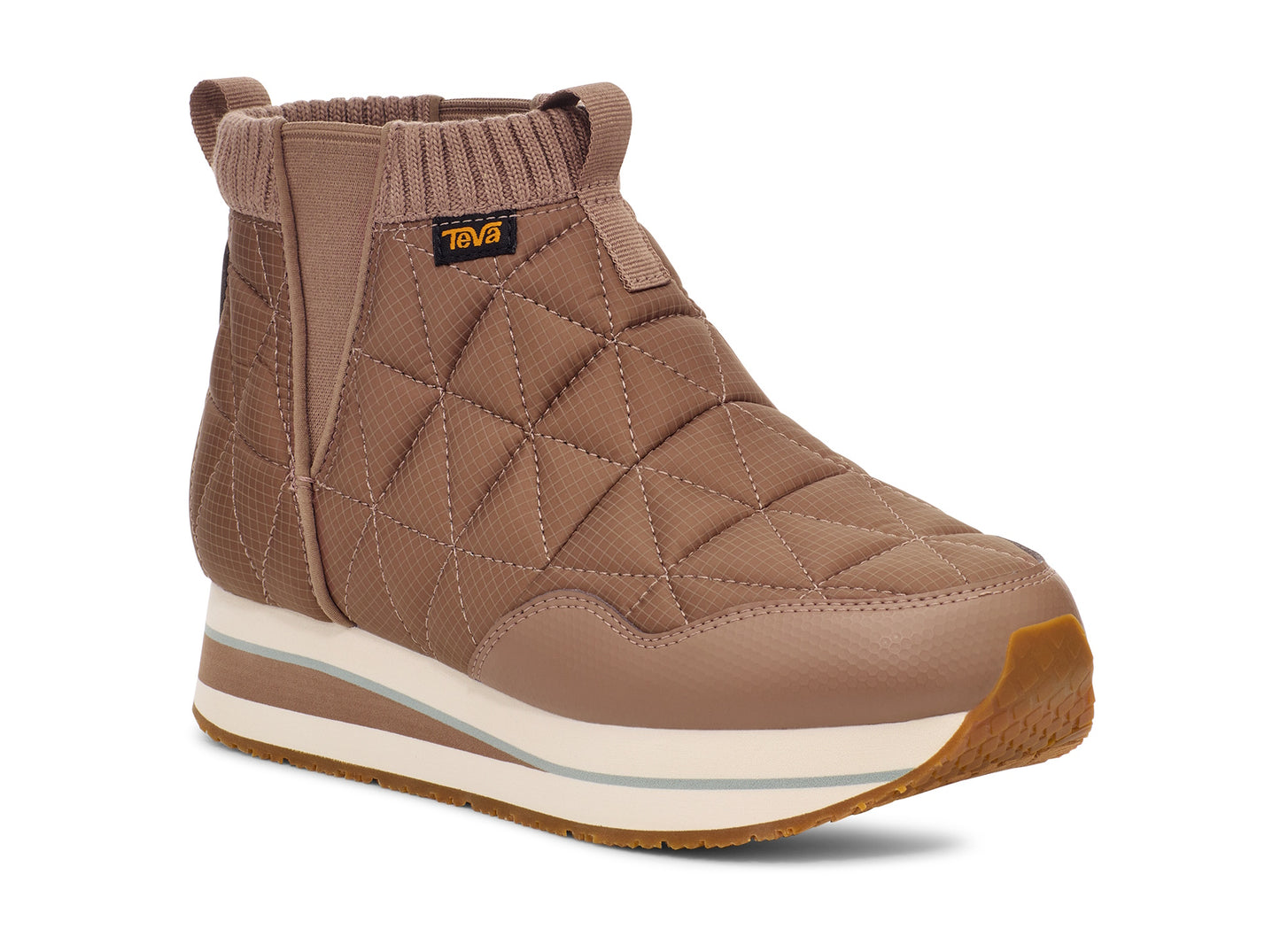 Women's Teva Reember Mid Platform