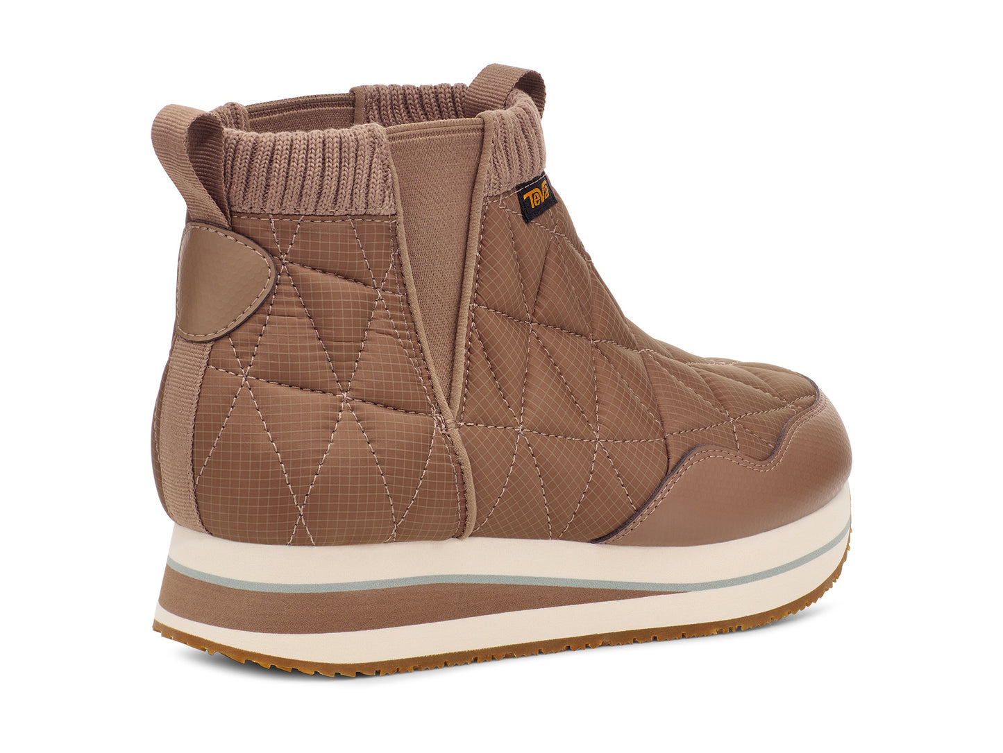 Women's Teva Reember Mid Platform