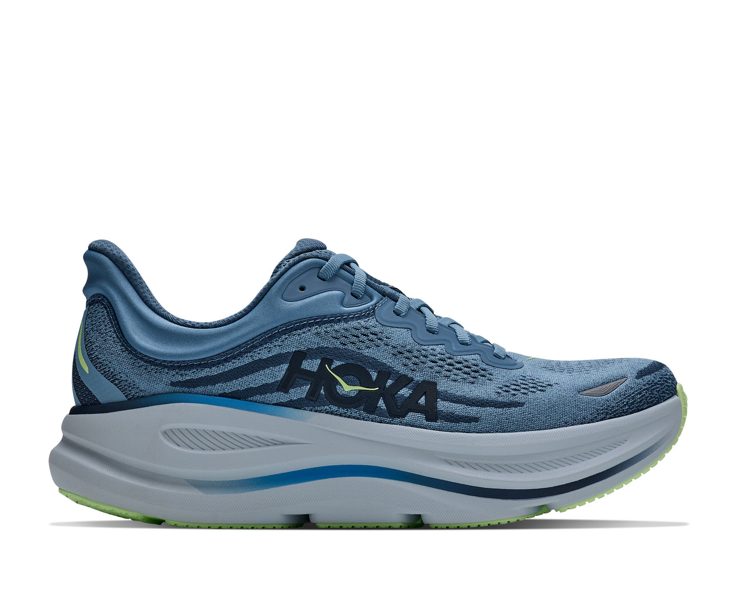 Men's Hoka Bondi 9