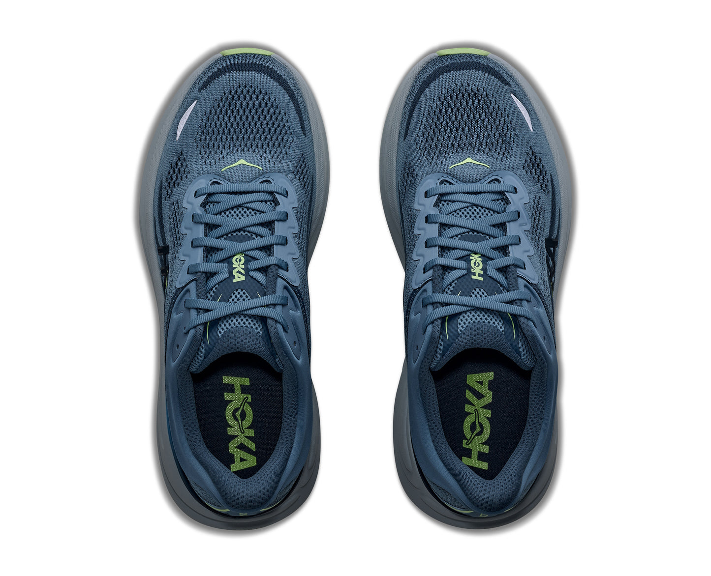 Men's Hoka Bondi 9