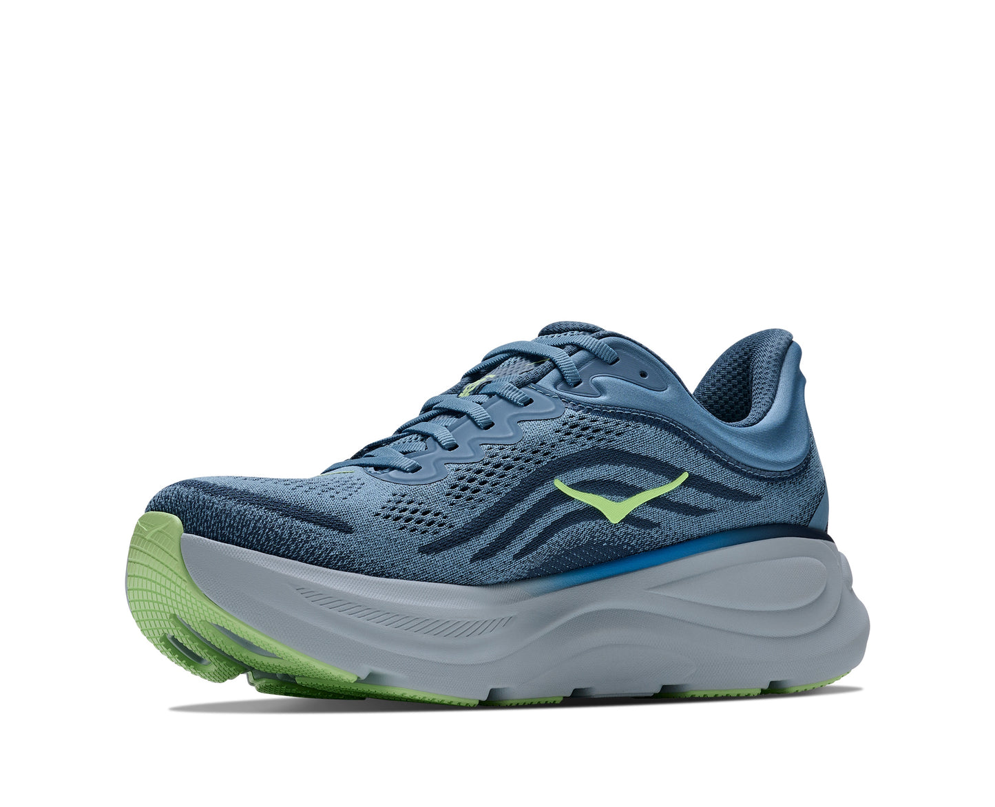 Men's Hoka Bondi 9