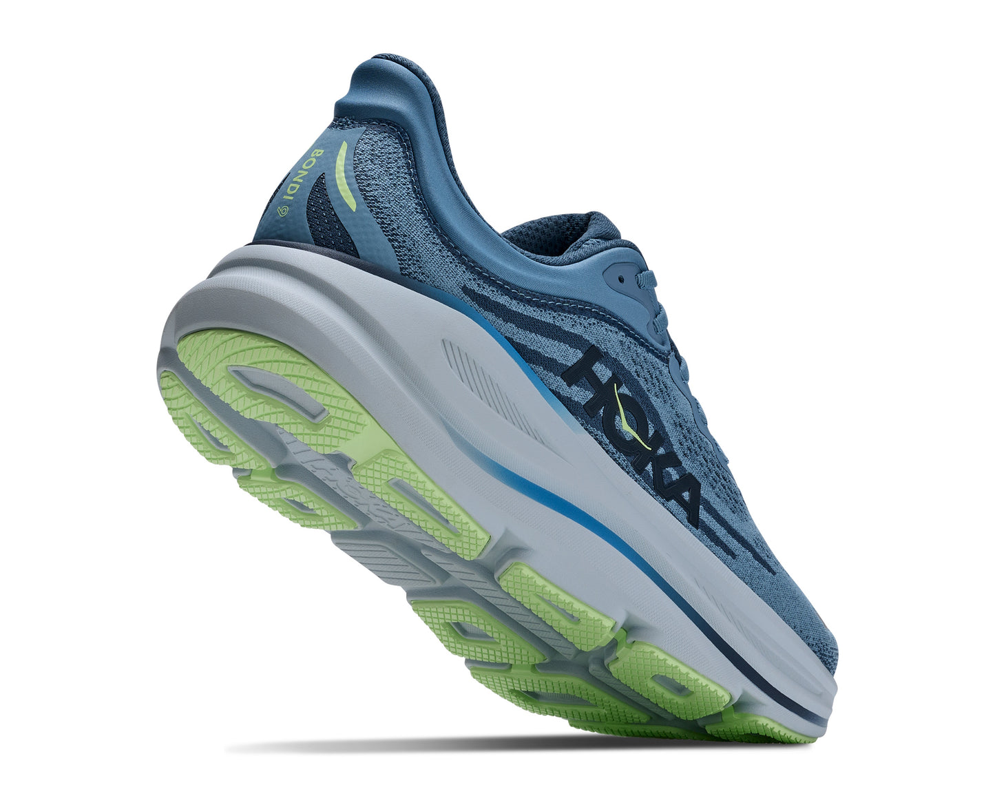 Men's Hoka Bondi 9