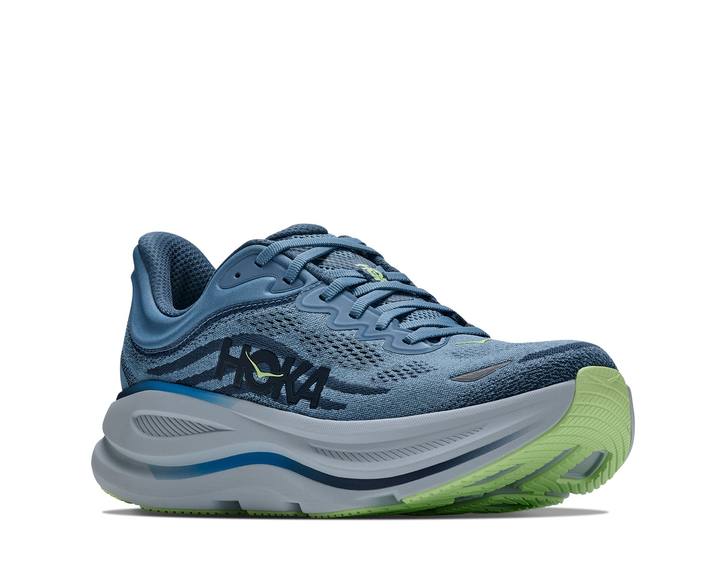 Men's Hoka Bondi 9