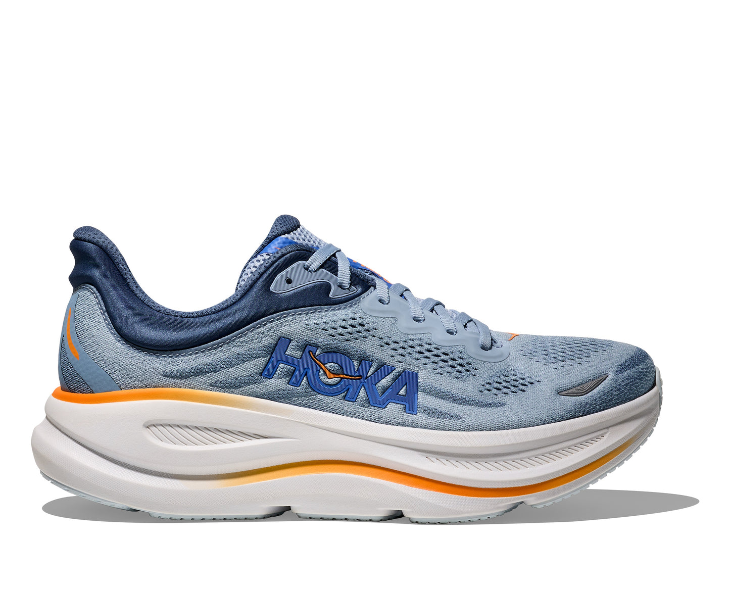 Men's Hoka Bondi 9