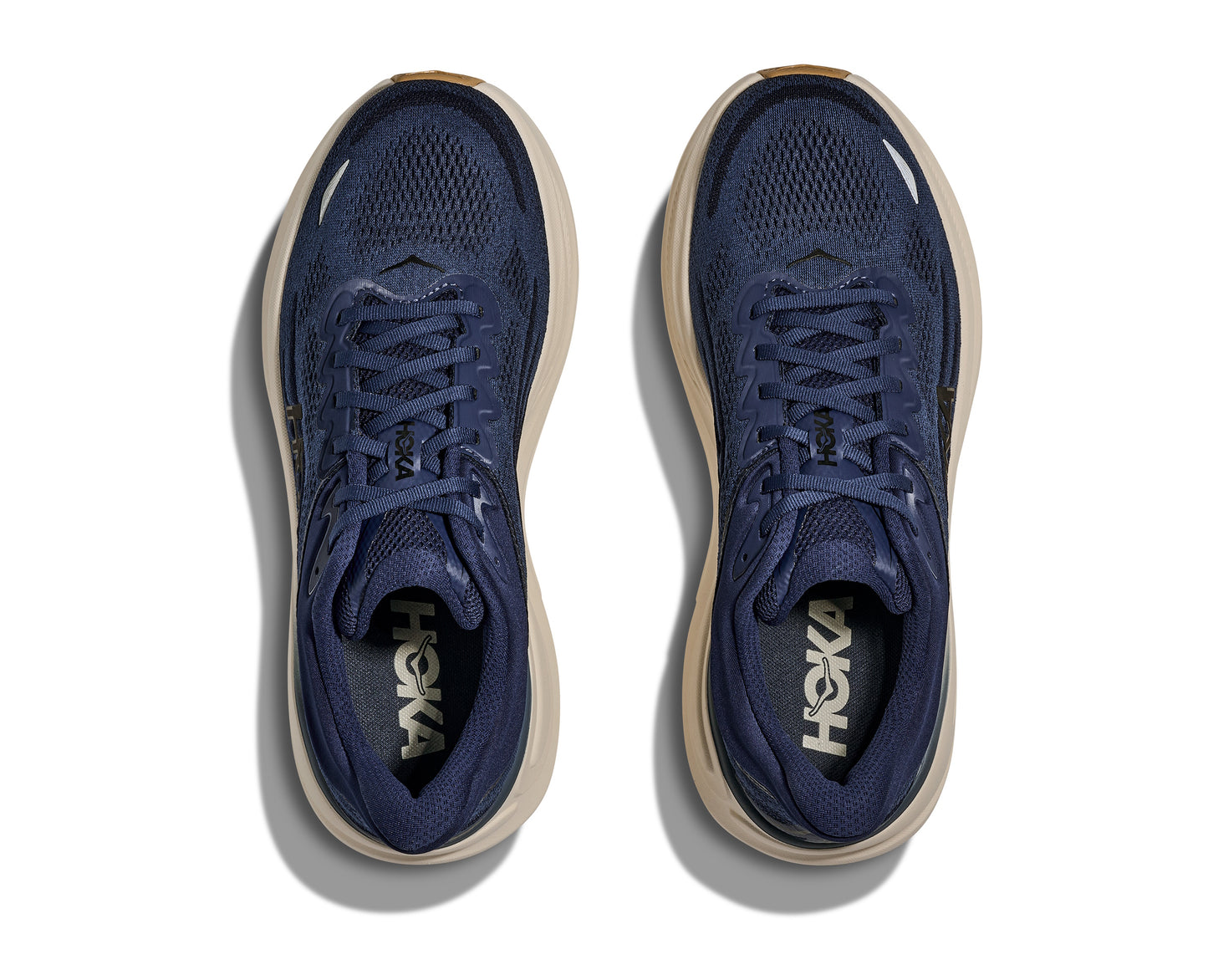 Men's Hoka Bondi 9