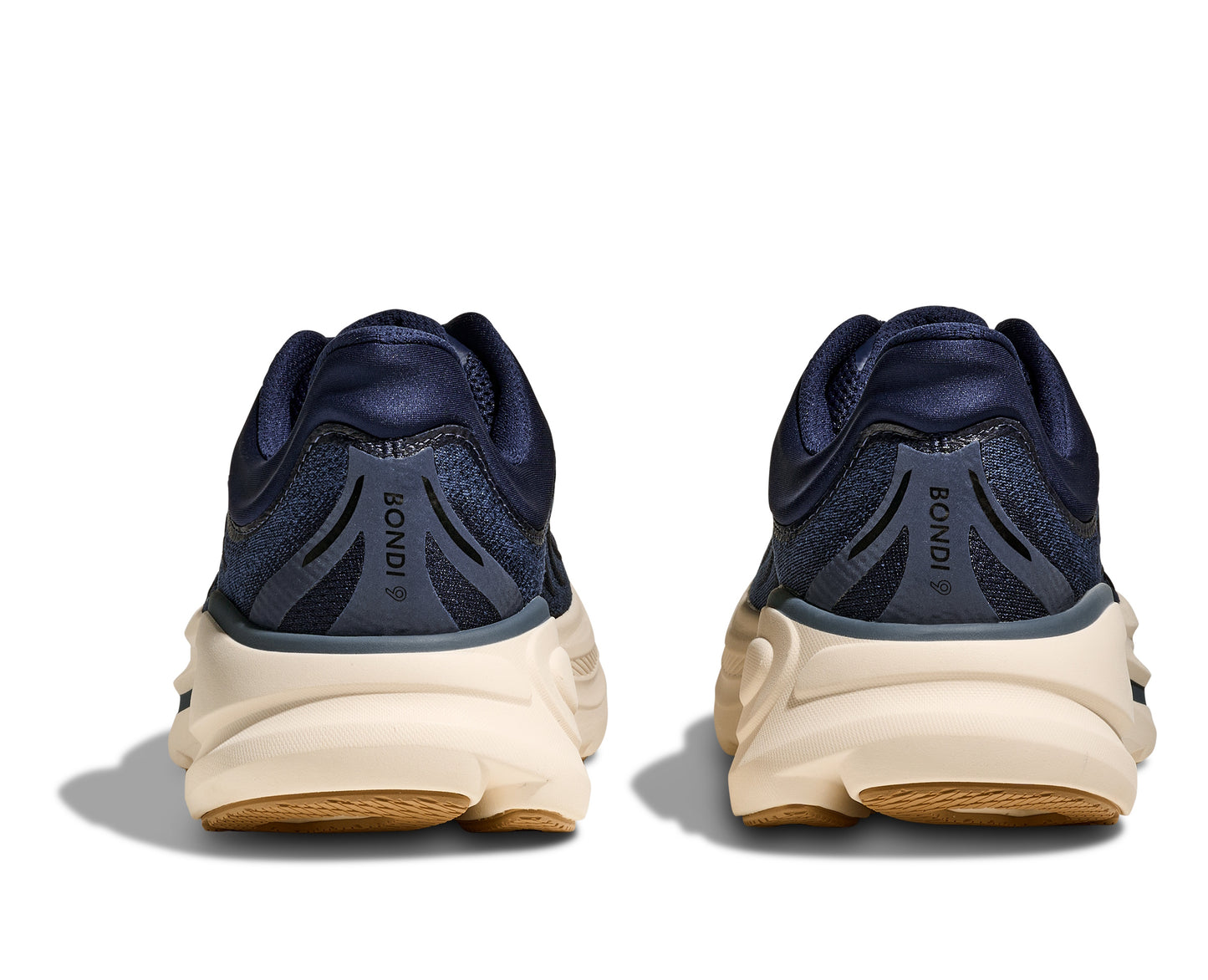 Men's Hoka Bondi 9