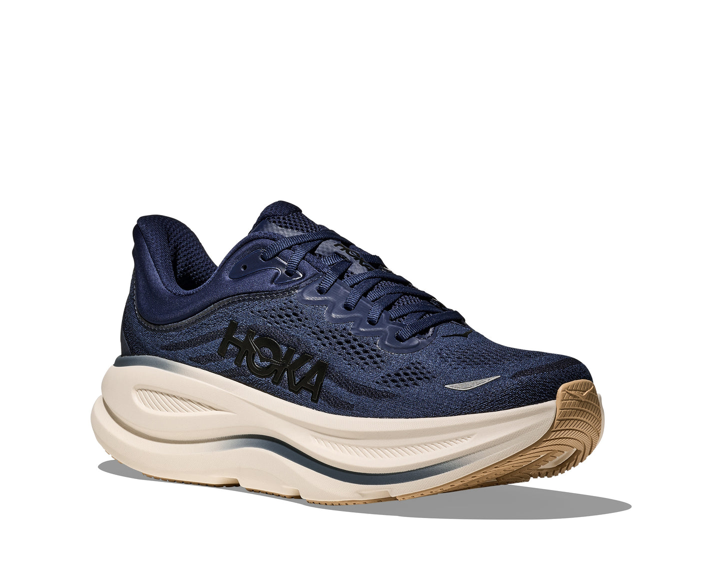 Men's Hoka Bondi 9